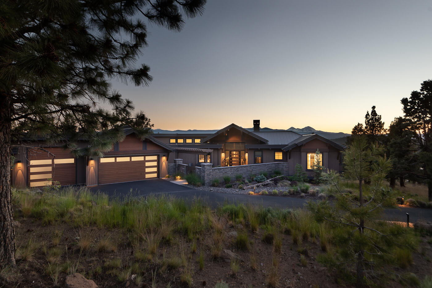 North Rim - Residential