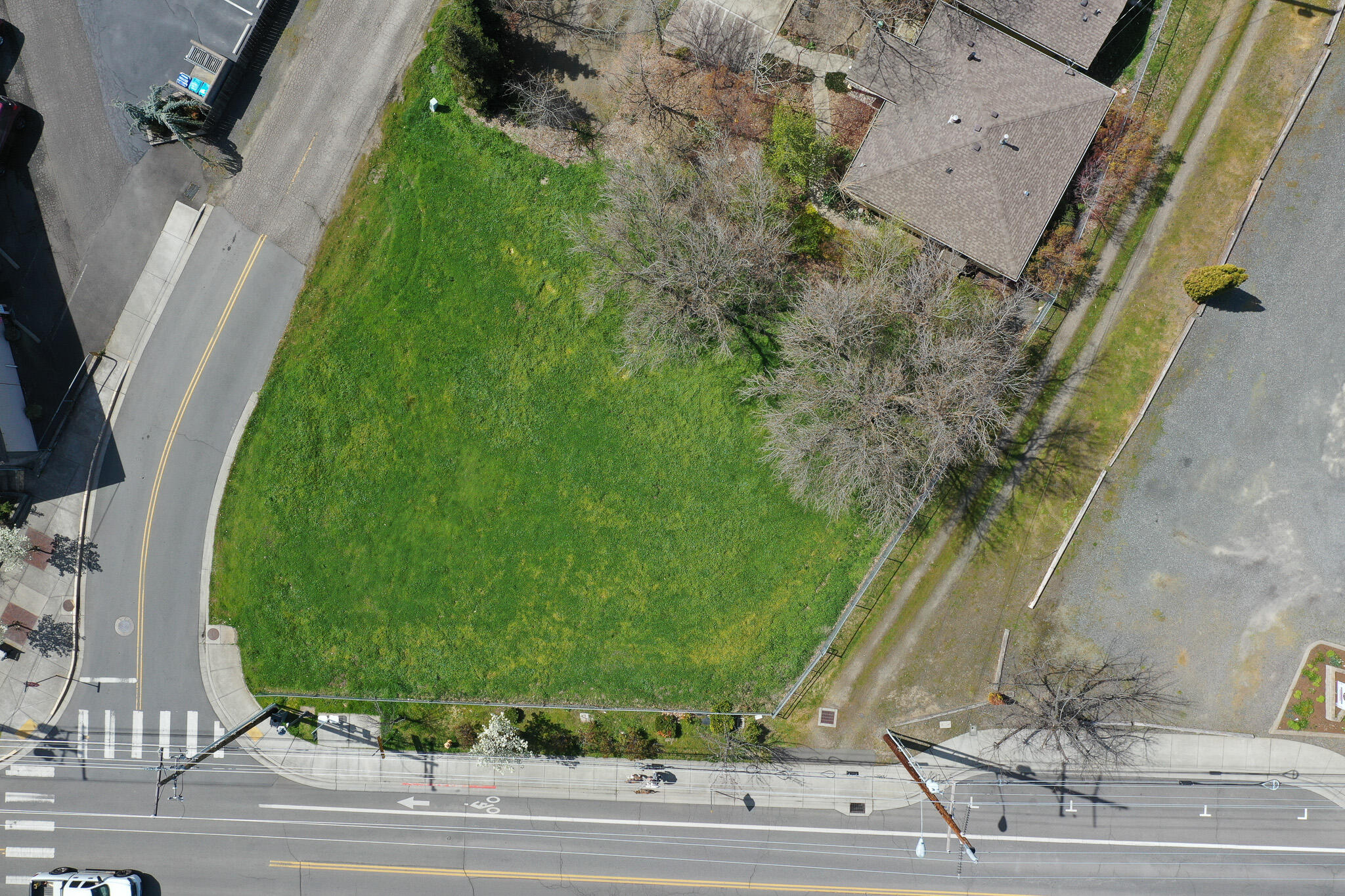 N/A - Commercial Sale