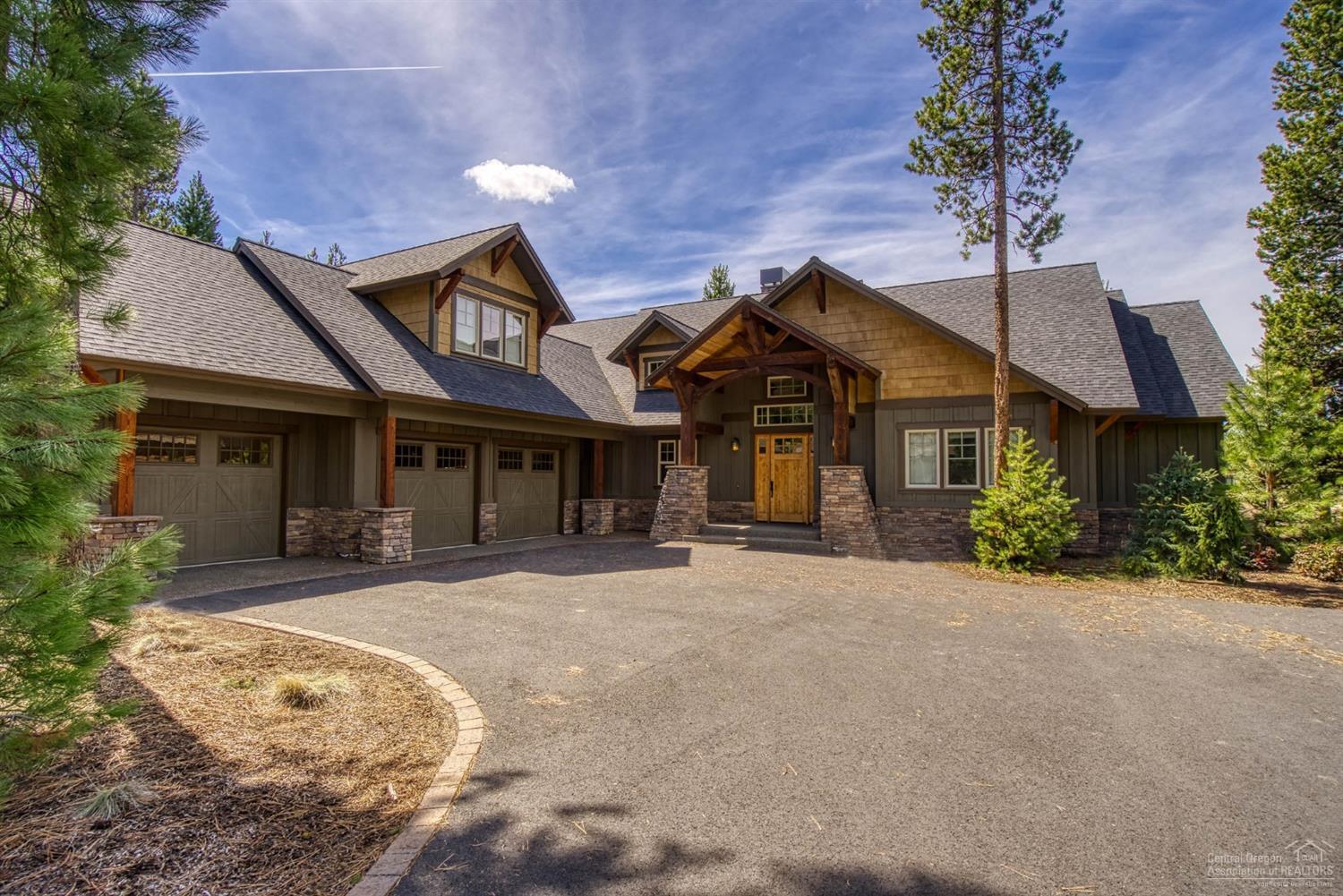 Caldera Springs - Residential