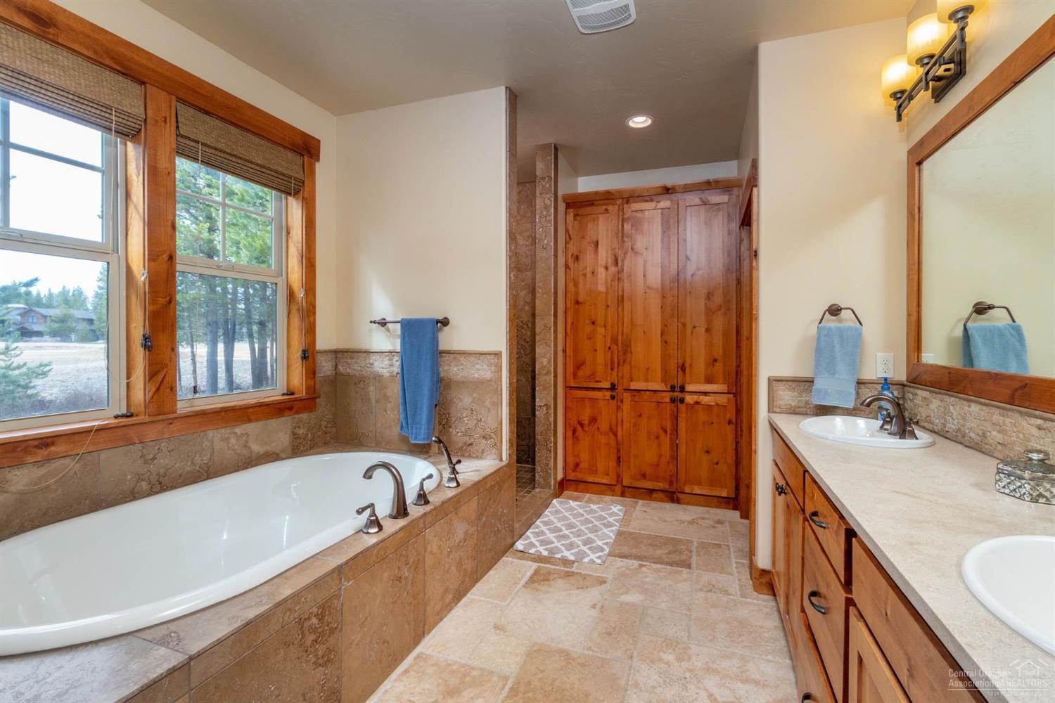 Caldera Springs - Residential