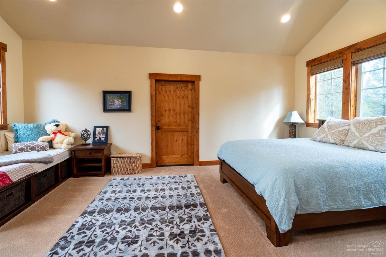 Caldera Springs - Residential