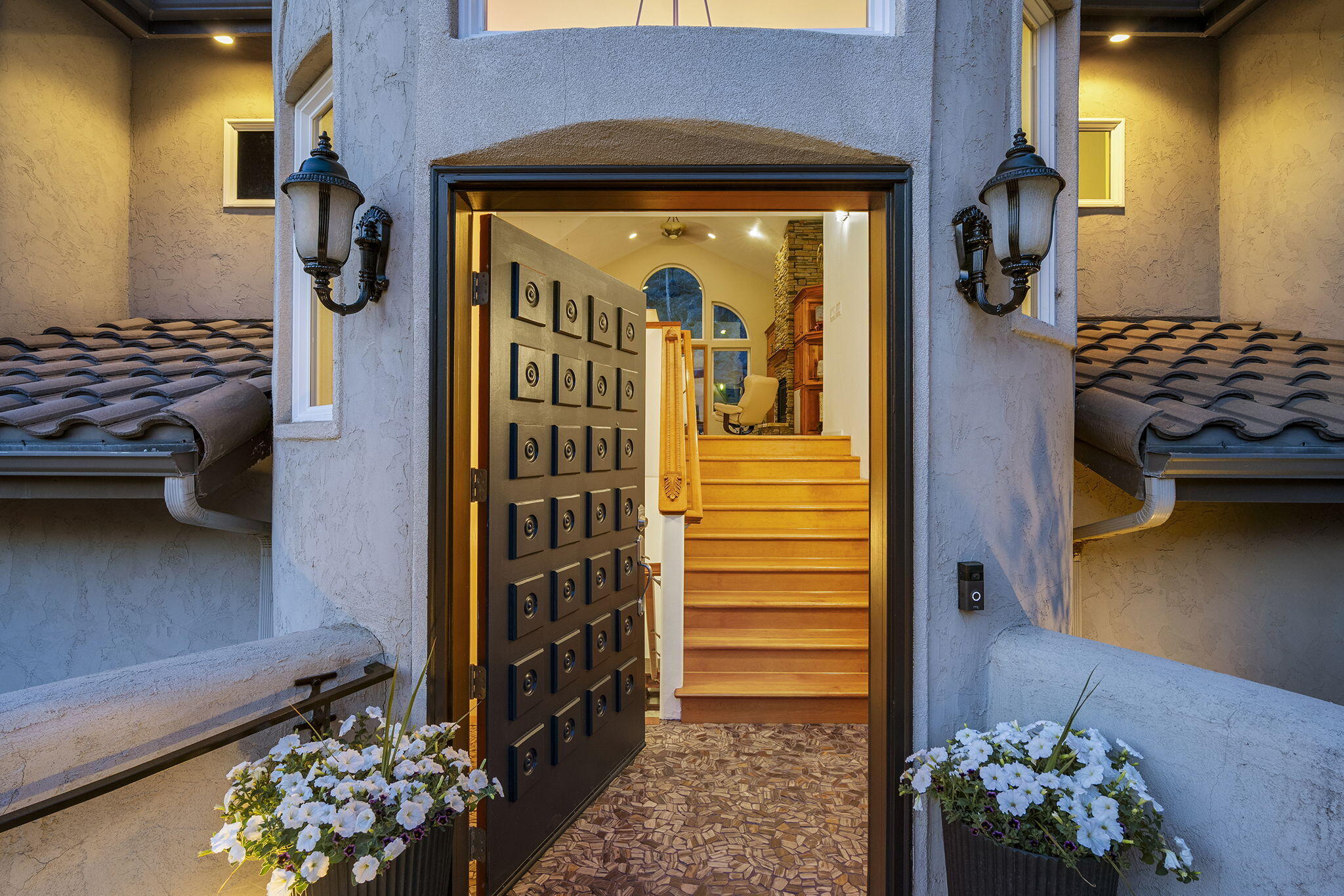 Awbrey Glen - Residential