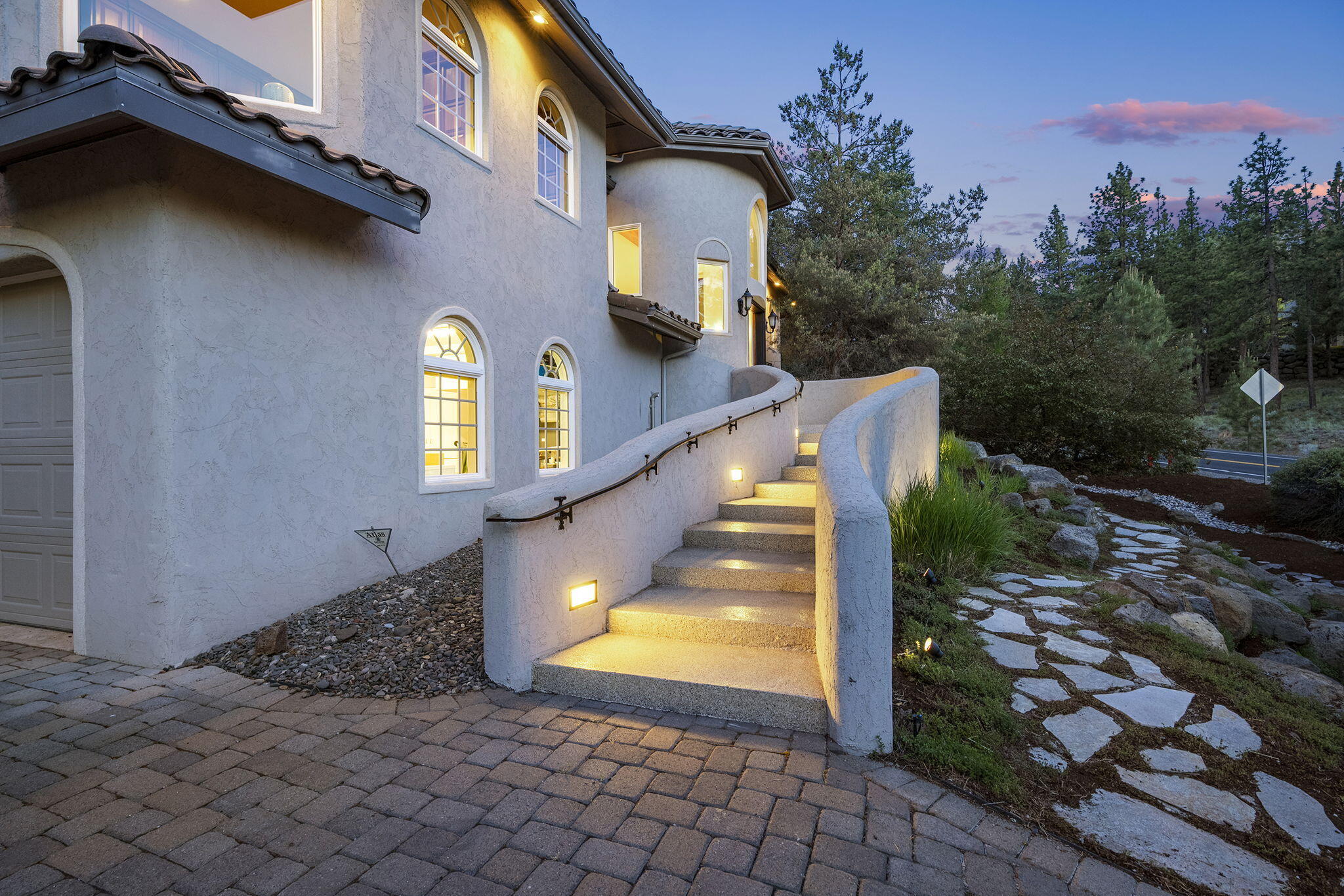 Awbrey Glen - Residential