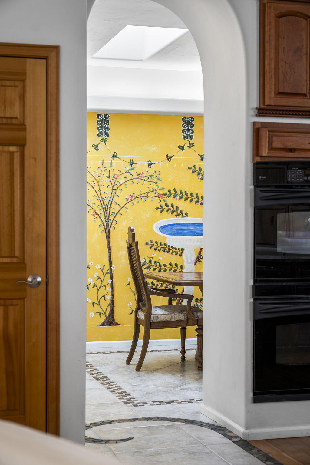 Awbrey Glen - Residential