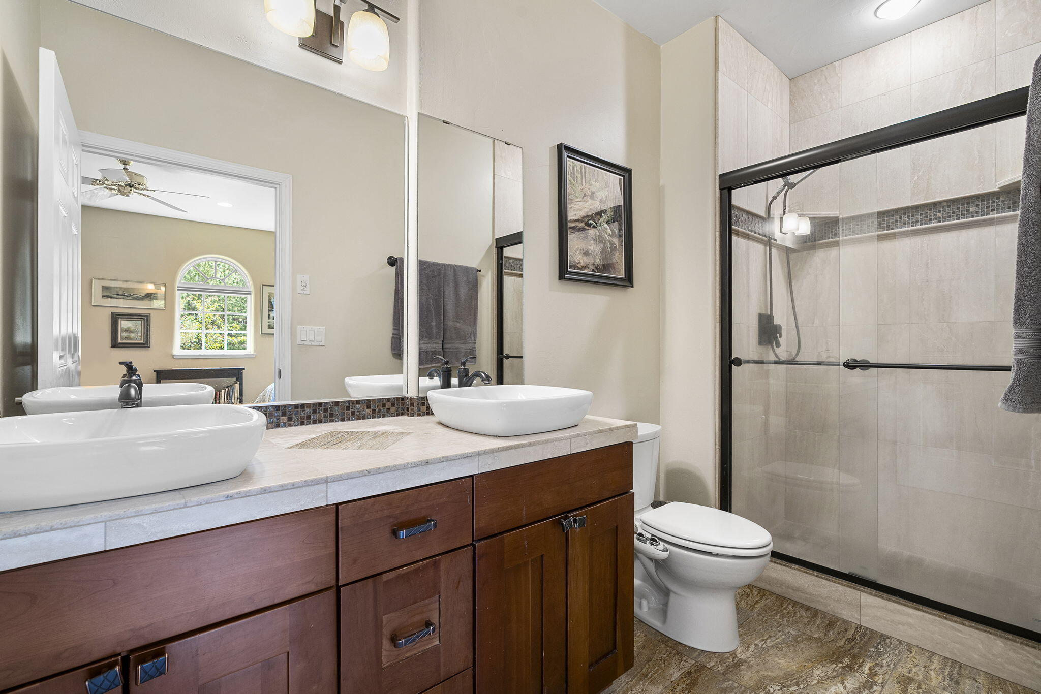 Awbrey Glen - Residential