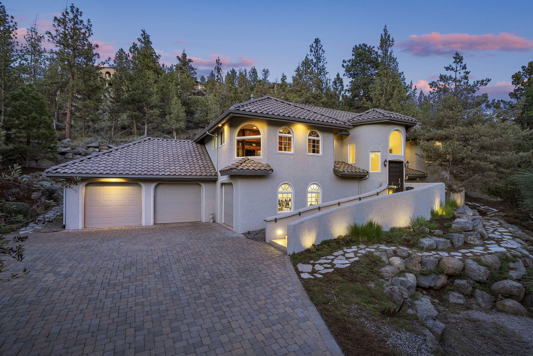 Awbrey Glen - Residential