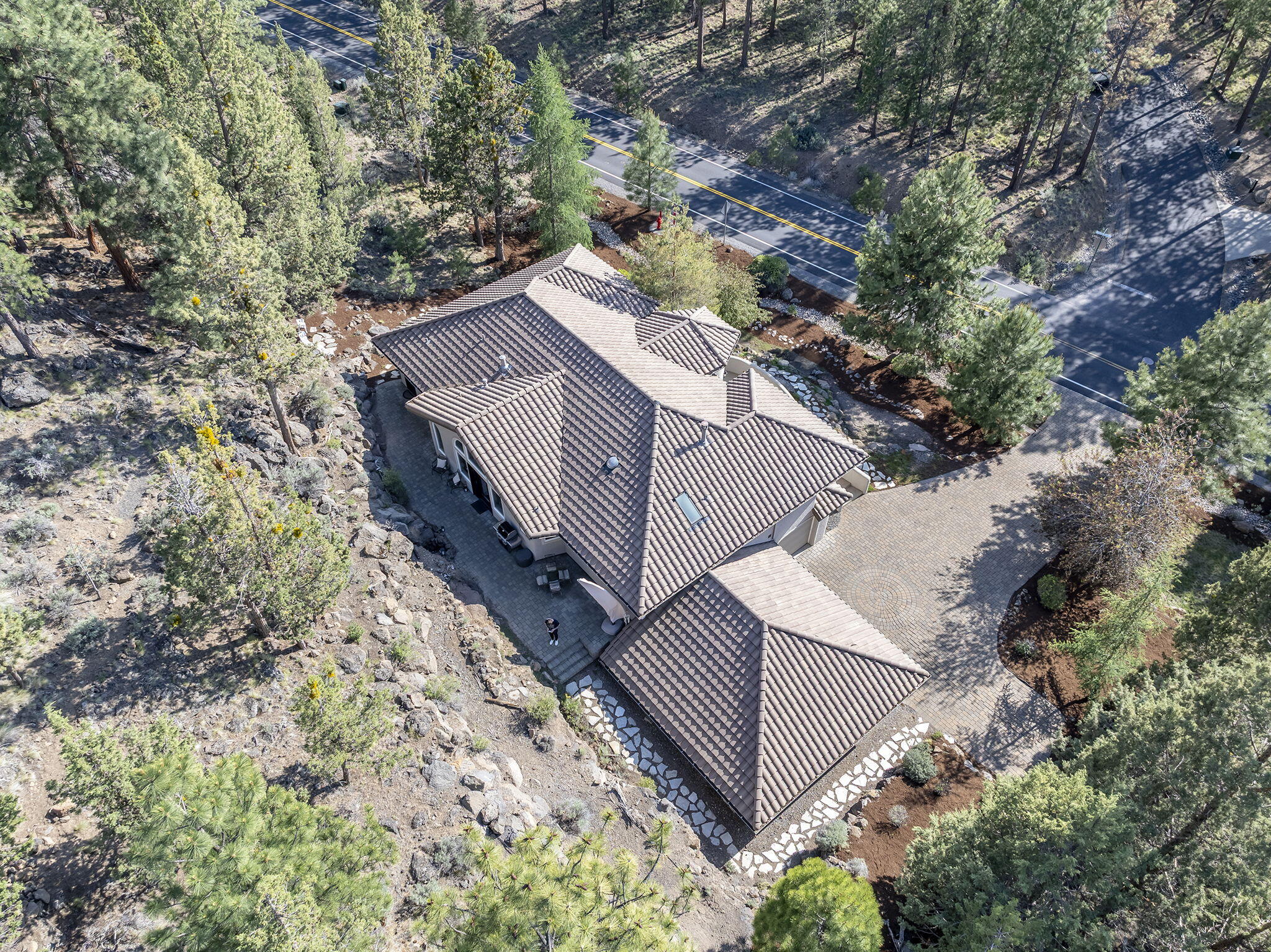 Awbrey Glen - Residential