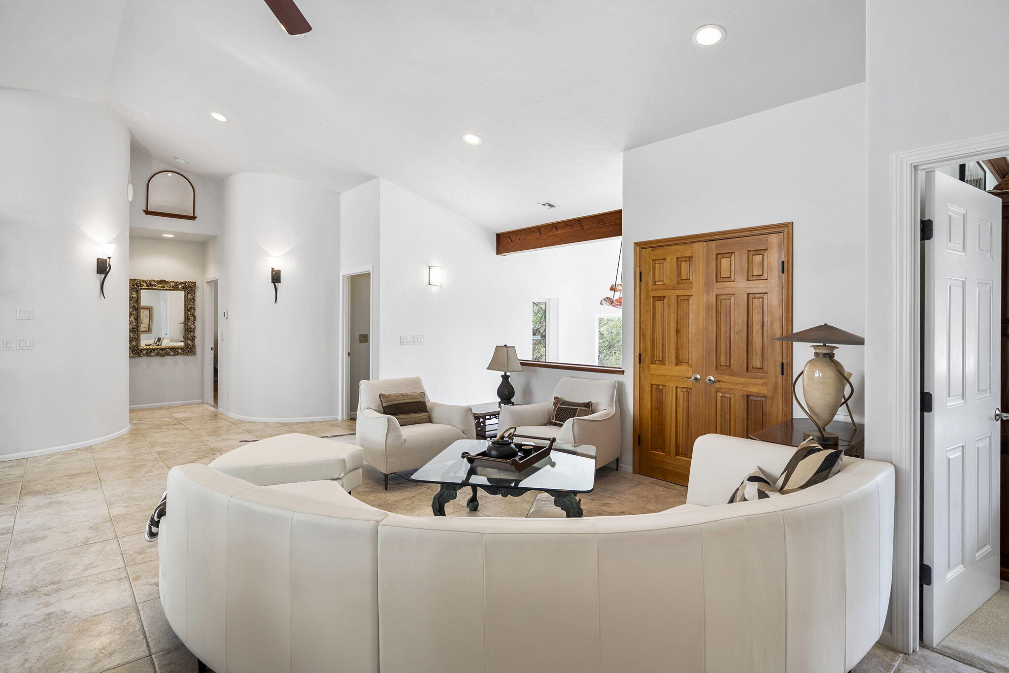 Awbrey Glen - Residential