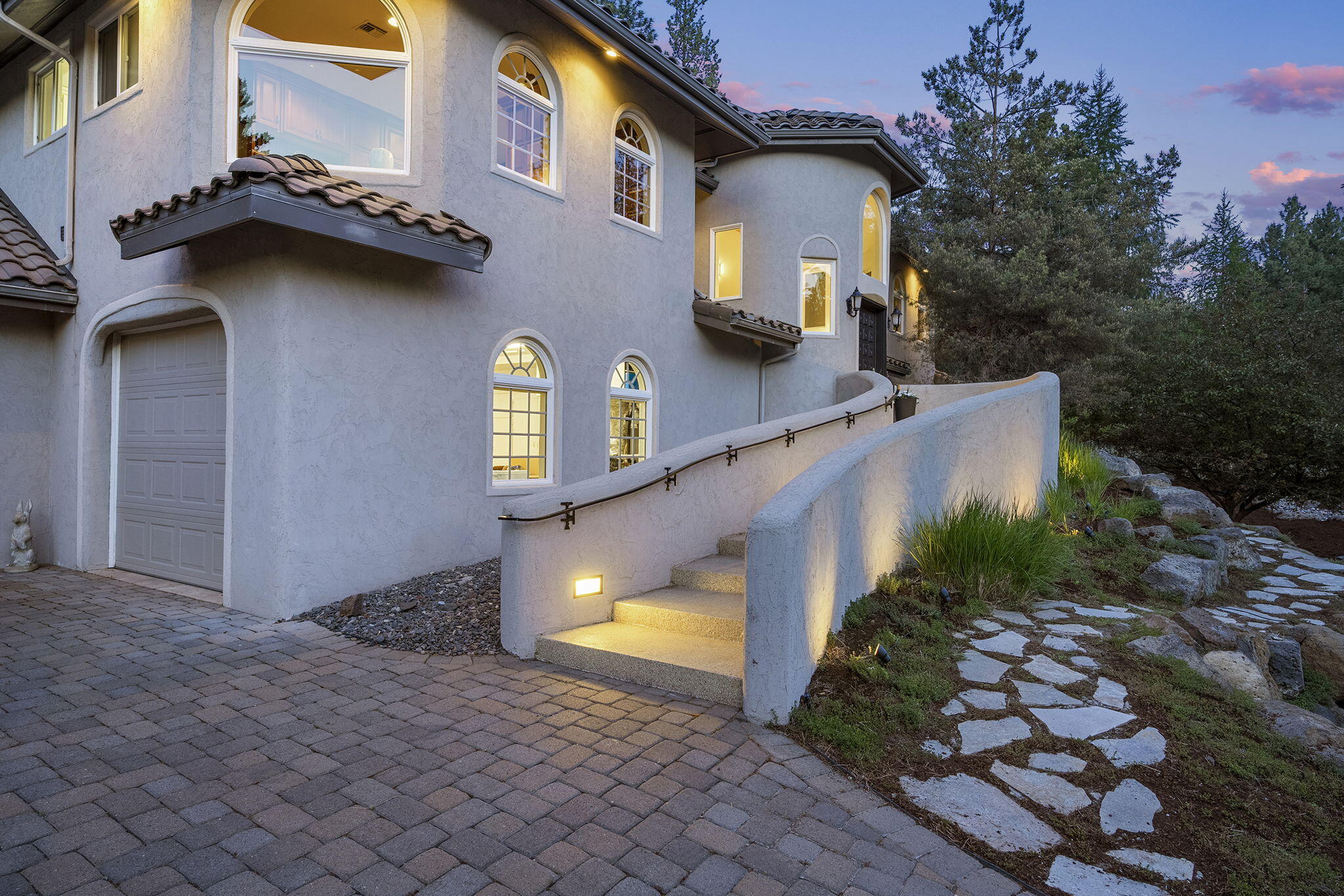 Awbrey Glen - Residential
