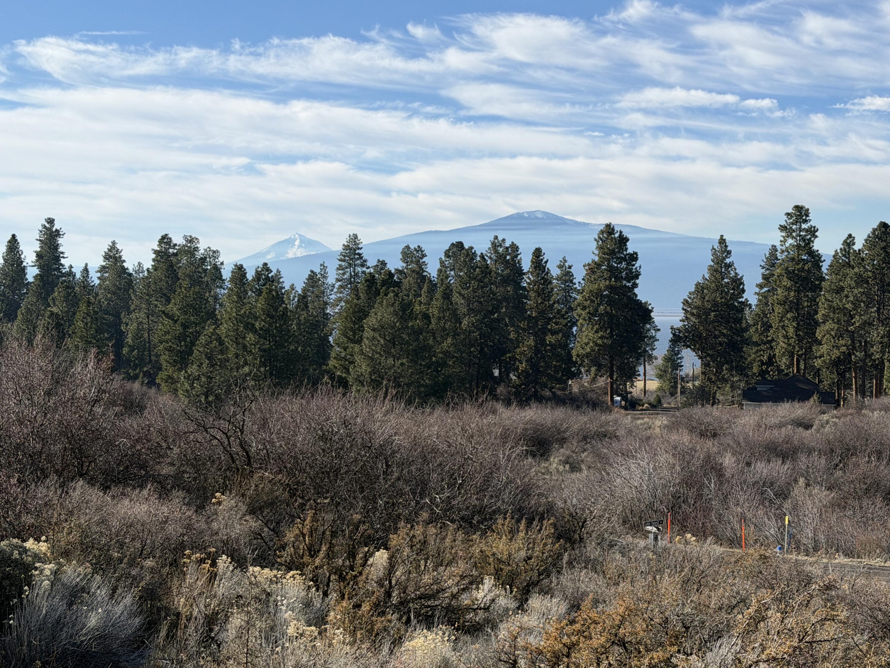 Rare opportunity to own a 0.98-acre lot in Oregon Shores Unit 2, located in a stick-built only area. Larger than most OS-2 lots with potential views of Mt. McLoughlin and Pelican Butte. Community water and HOA-maintained roads make it build-ready. Close to Agency Lake, Crater Lake National Park, and local amenities, ideal for your dream home or vacation retreat. A well-priced opportunity in a resale-friendly neighborhood — secure this desirable lot today and enjoy the Oregon Shores lifestyle.