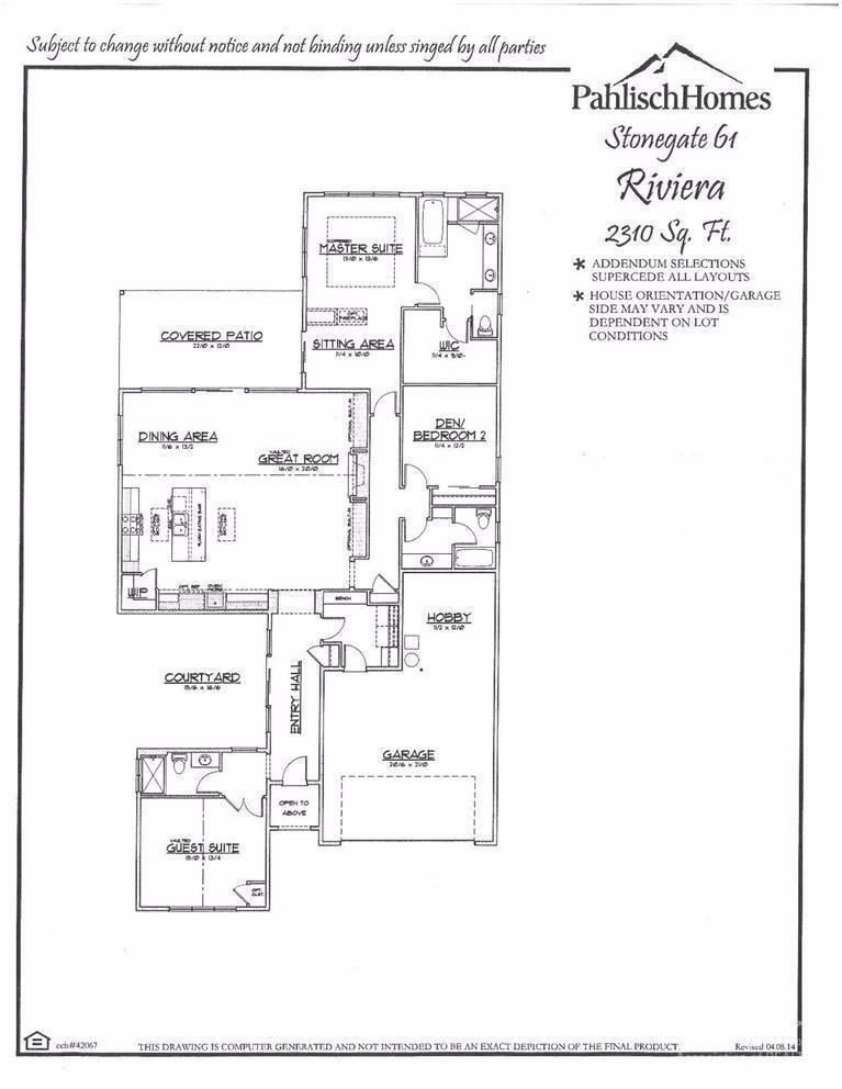 The Bridges - Residential
