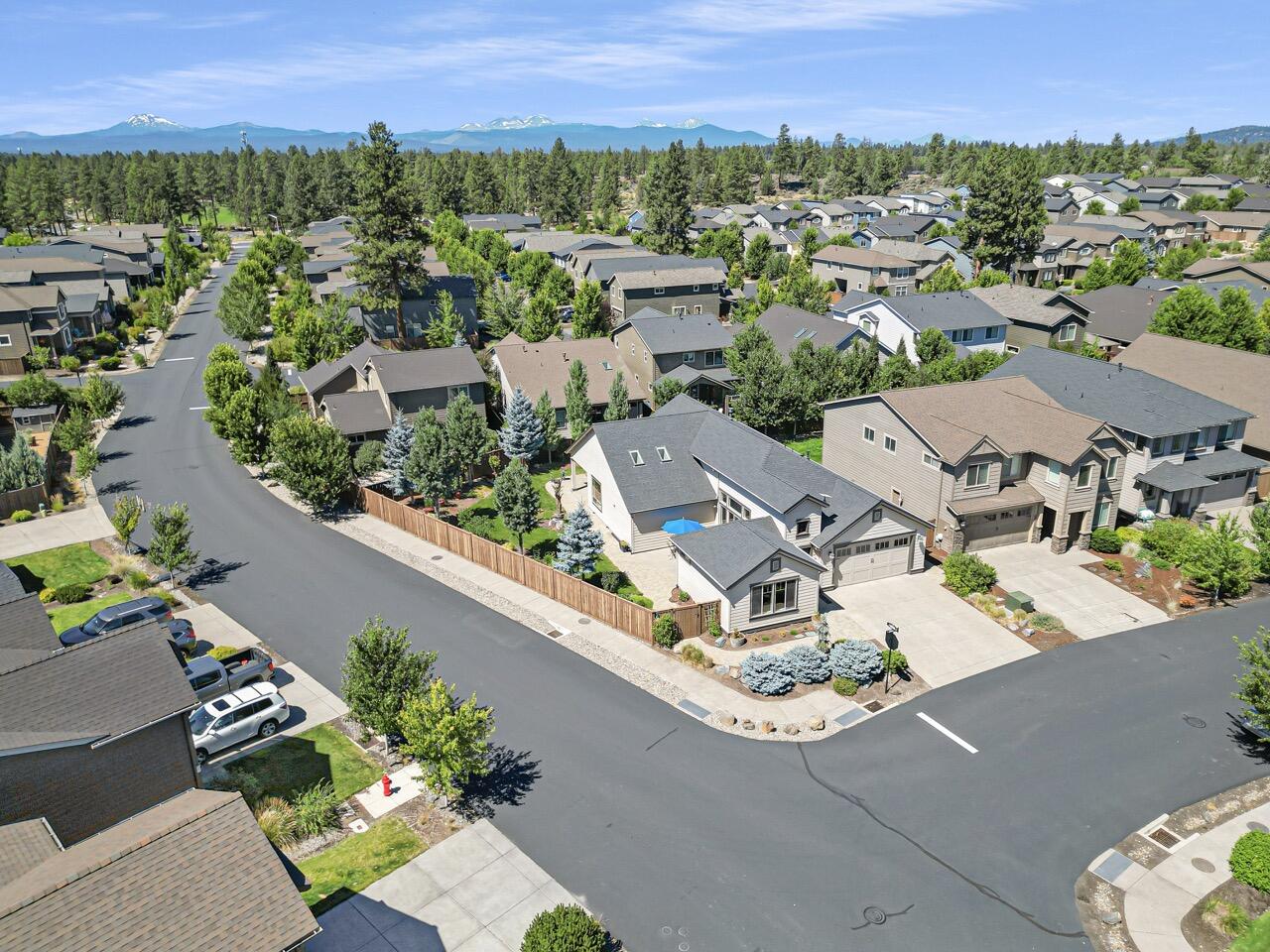 The Bridges - Residential