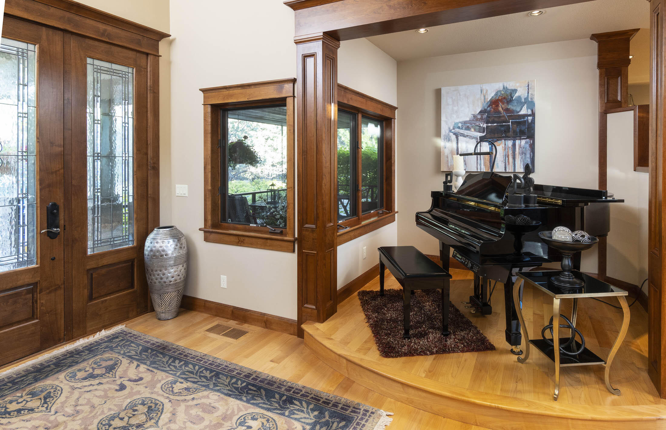 Awbrey Glen - Residential