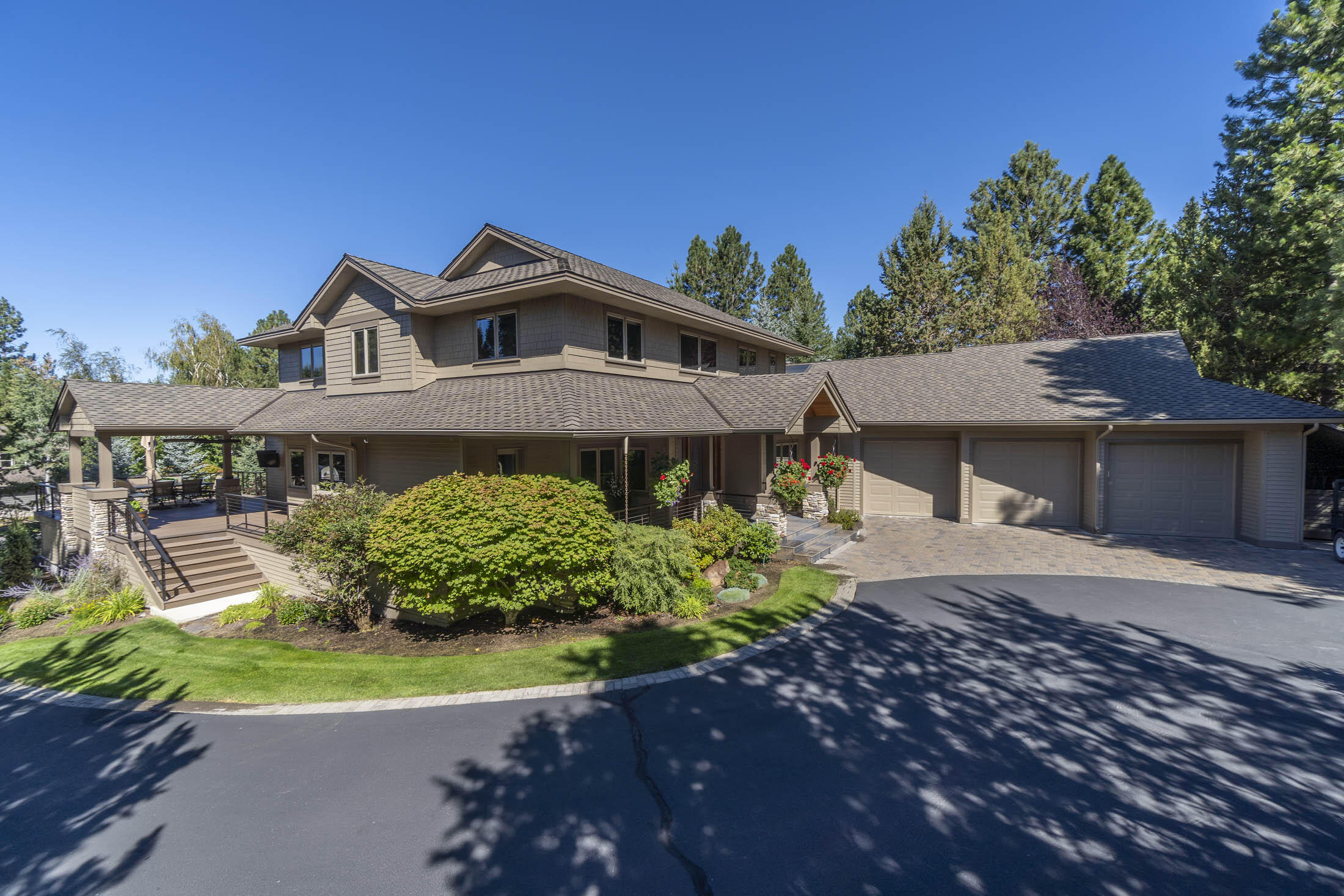 Awbrey Glen - Residential