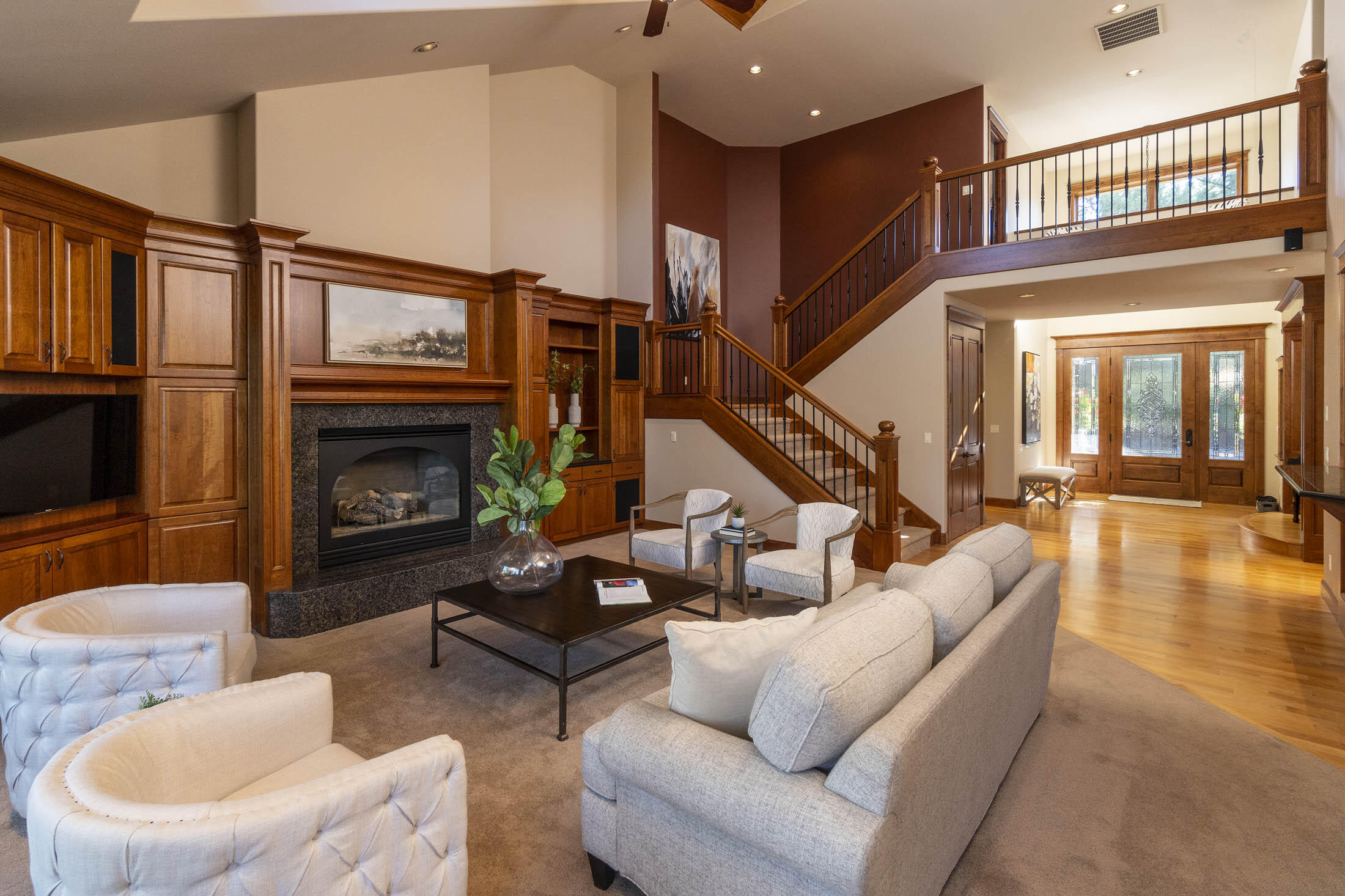Awbrey Glen - Residential