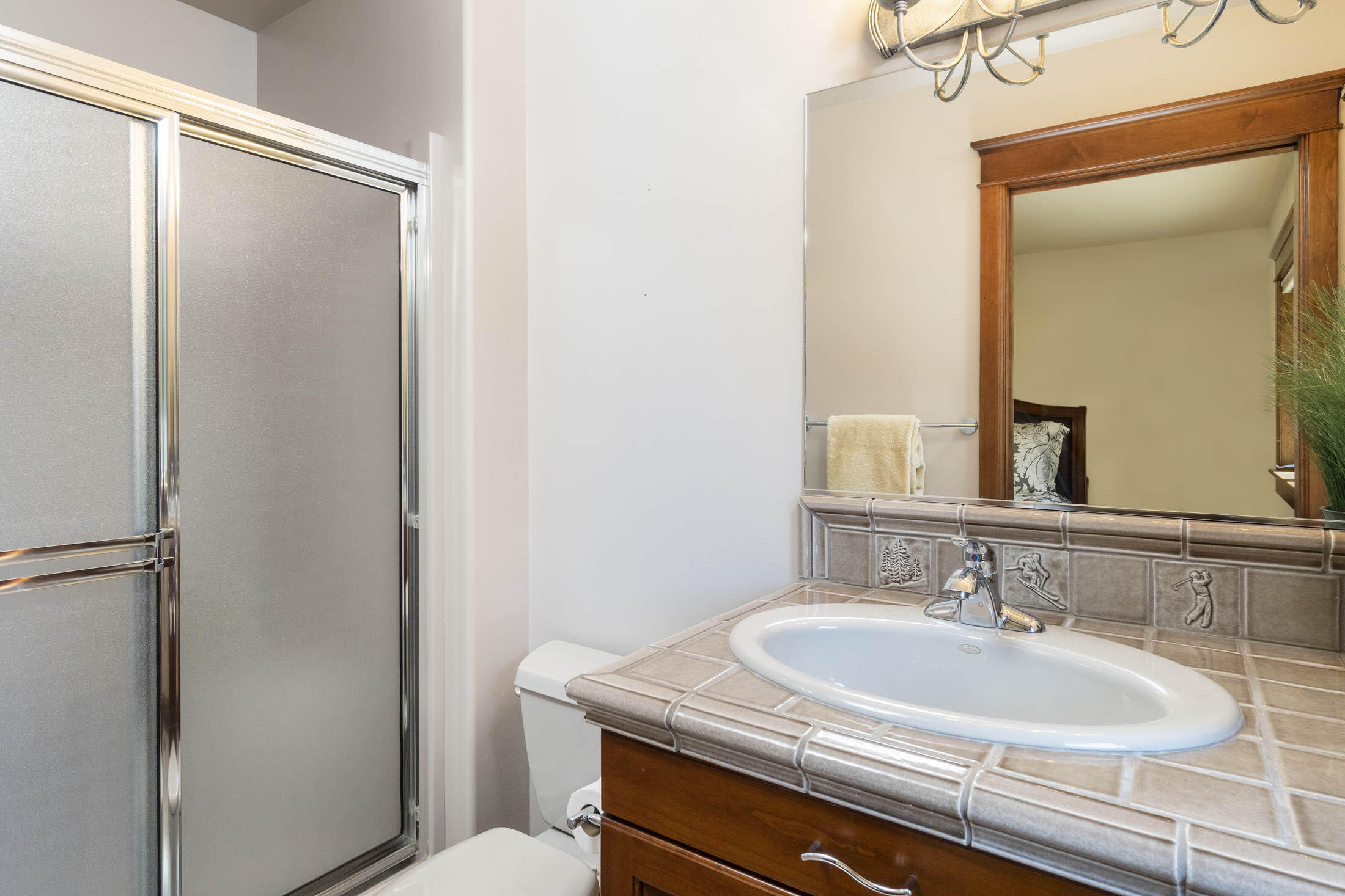 Awbrey Glen - Residential