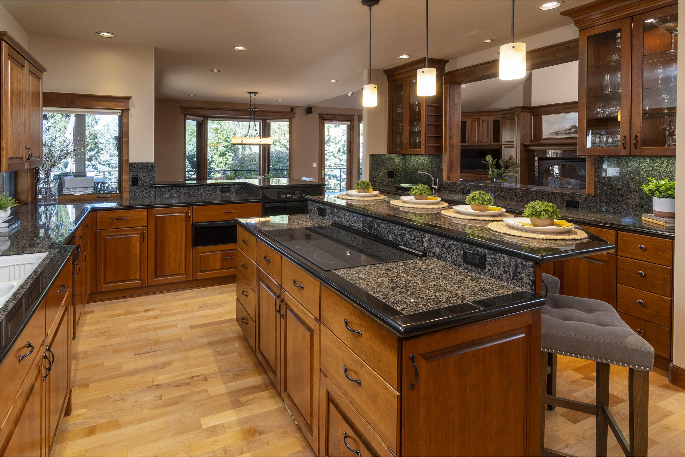 Awbrey Glen - Residential