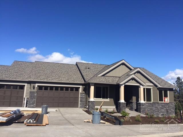 Rivers Edge Village - Residential