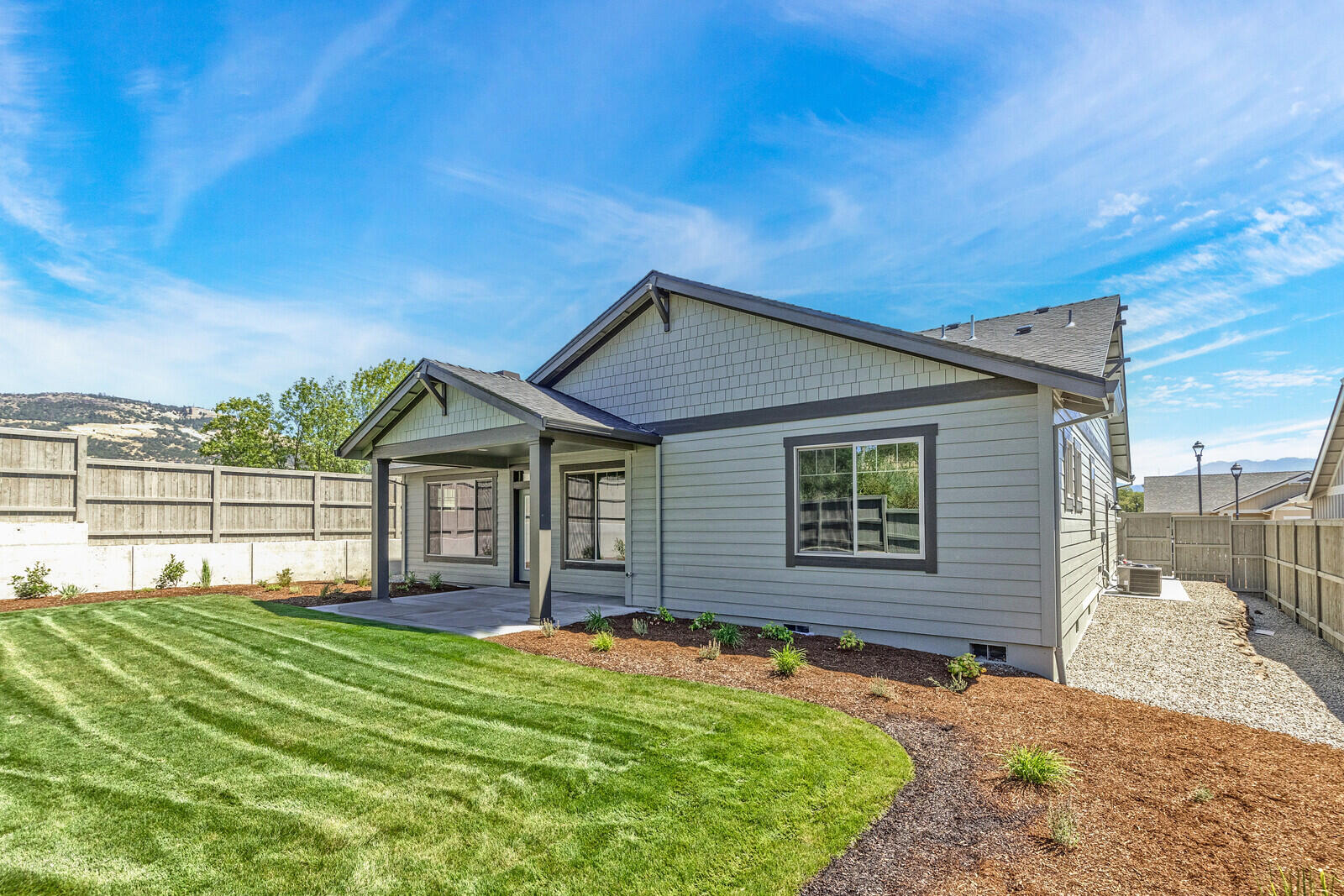 N/A - Residential