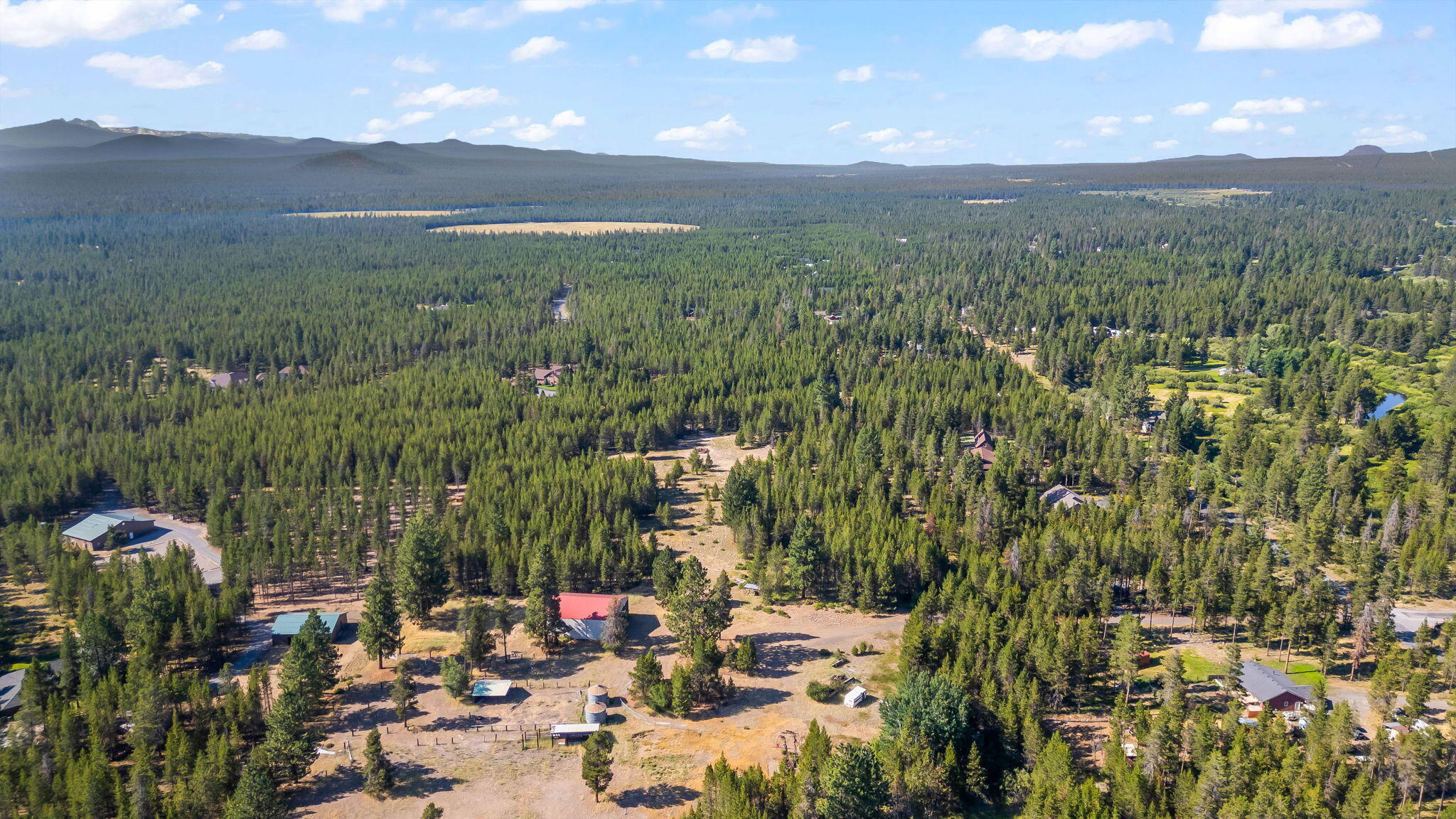 Pinewood Country Est - Land