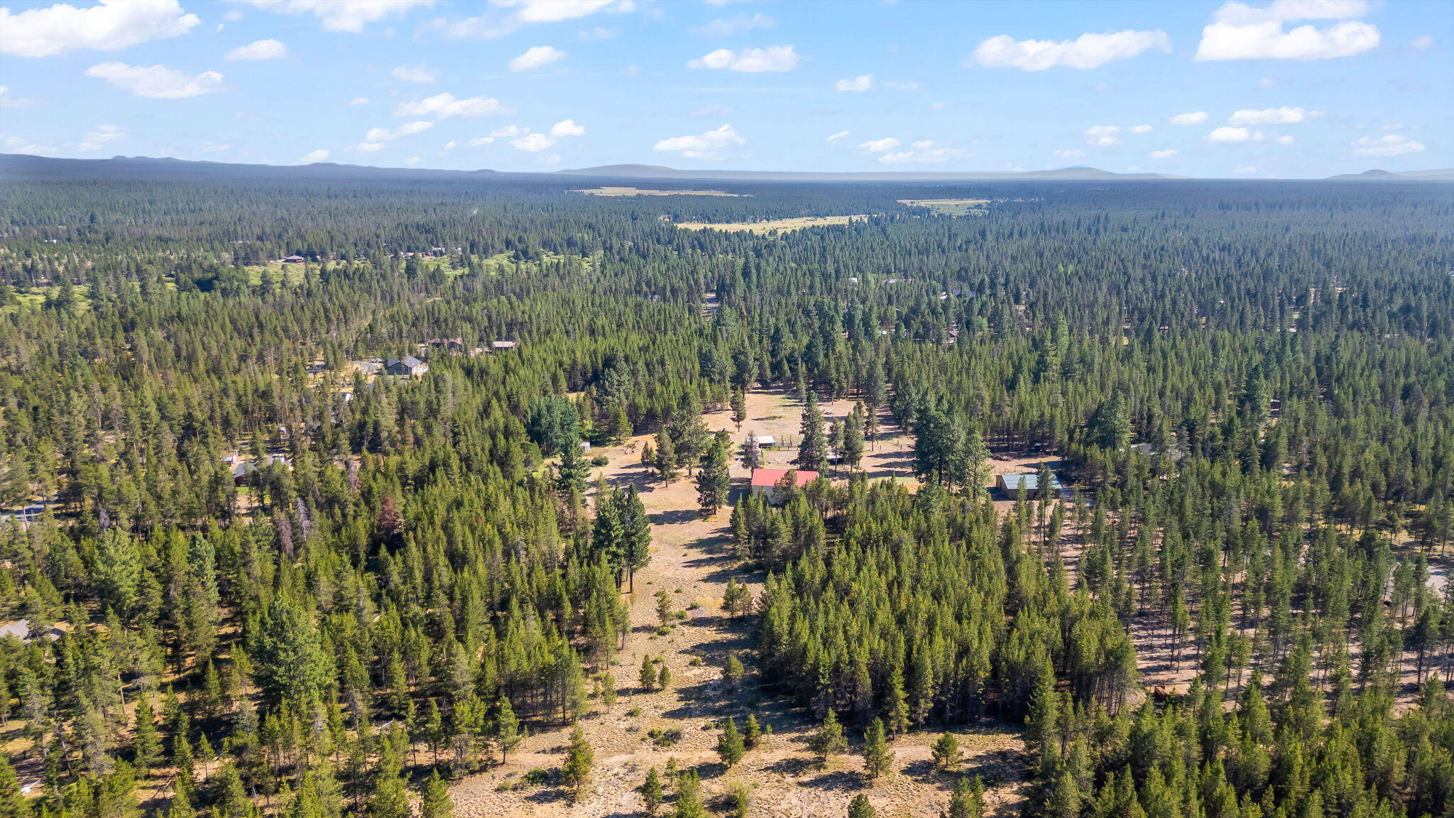 Pinewood Country Est - Land