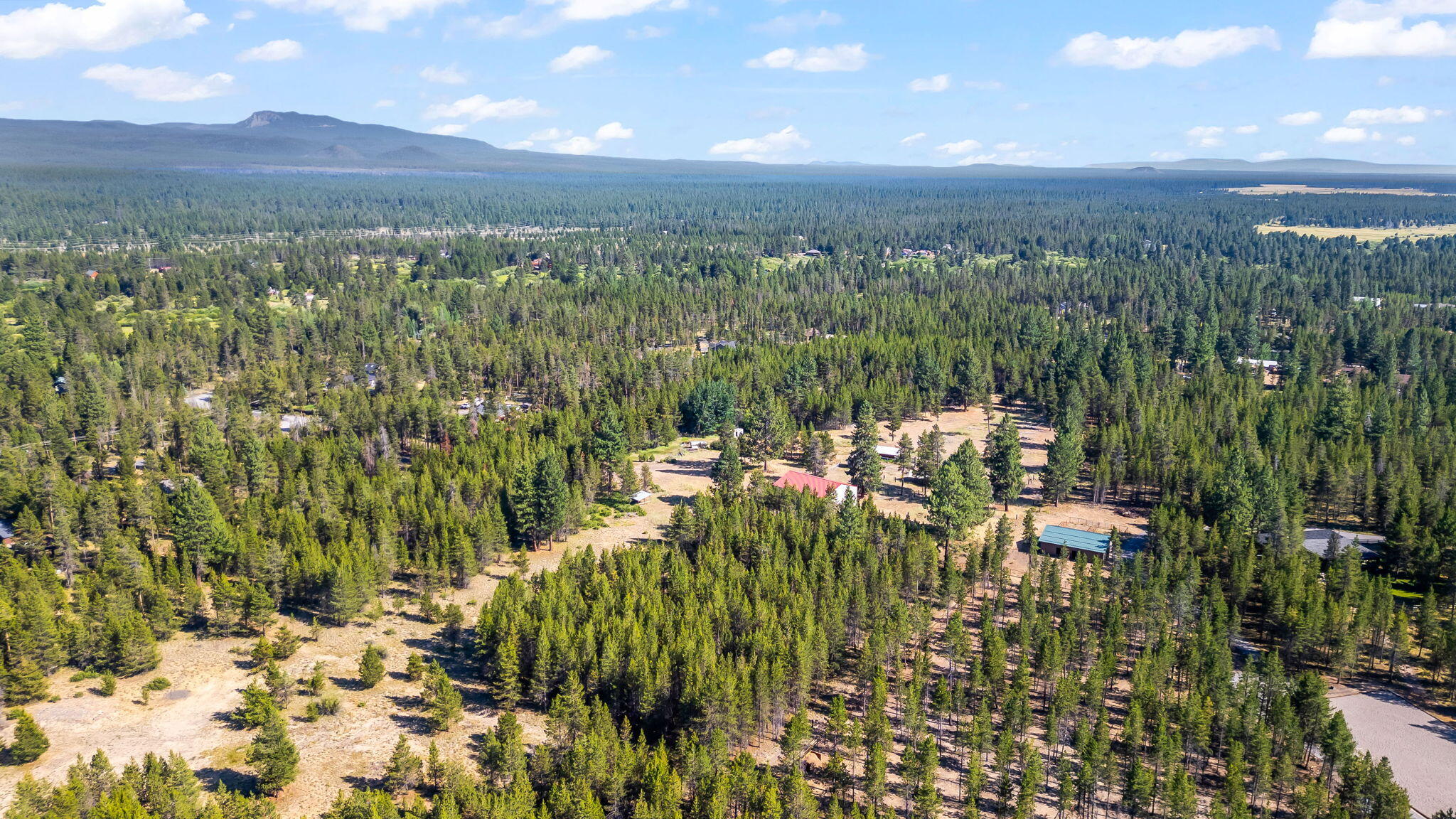 Pinewood Country Est - Land
