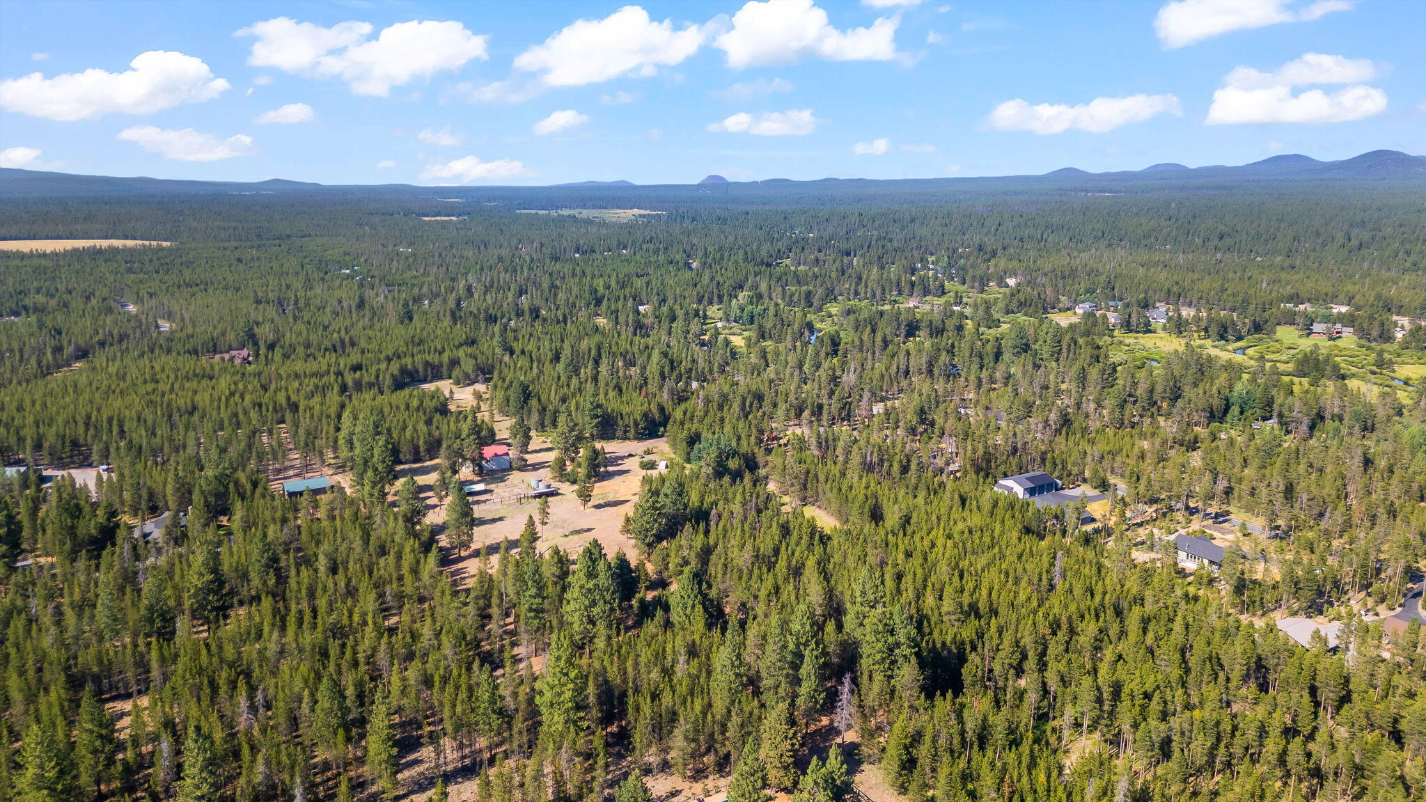 Pinewood Country Est - Land
