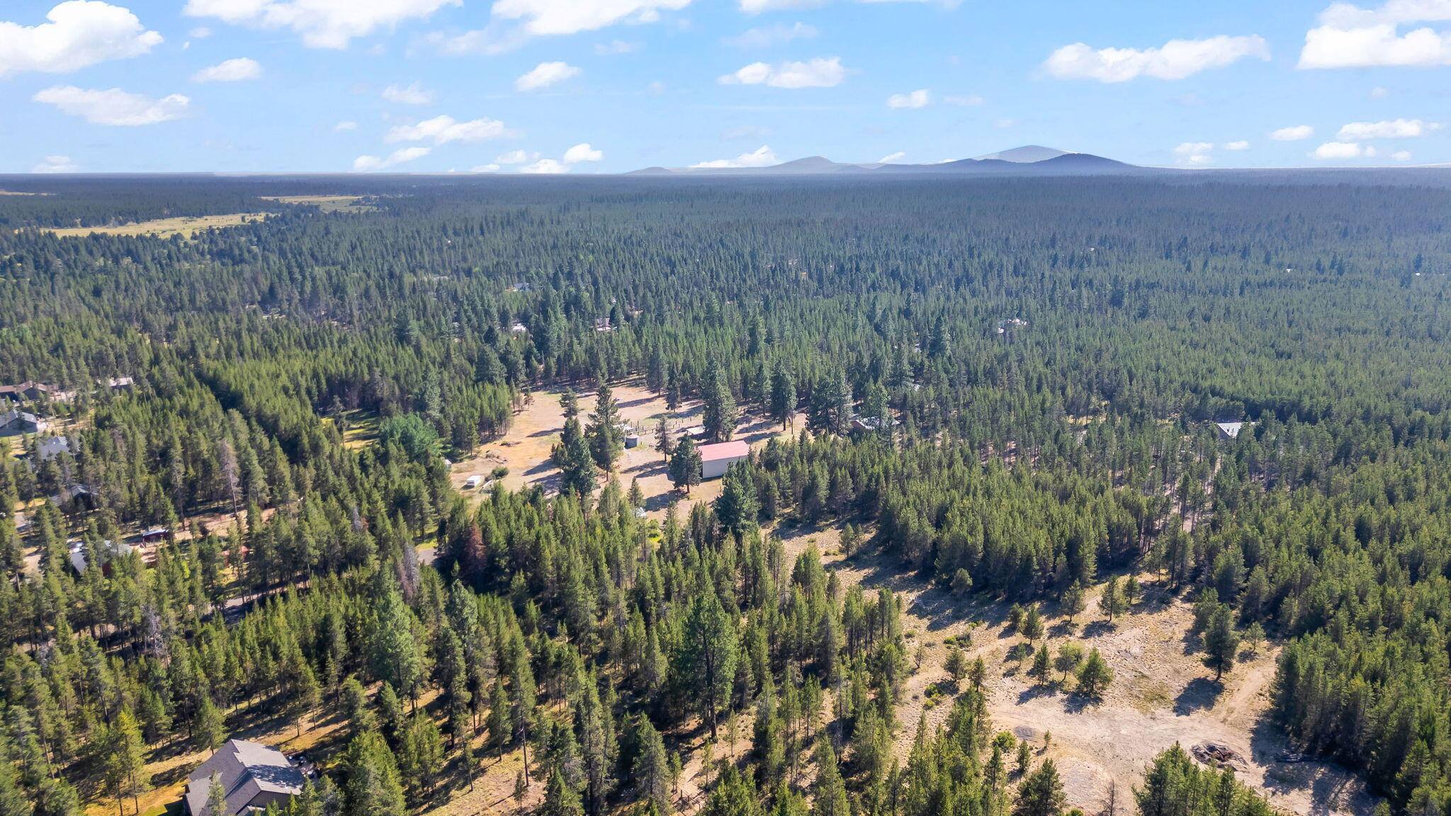 Pinewood Country Est - Land