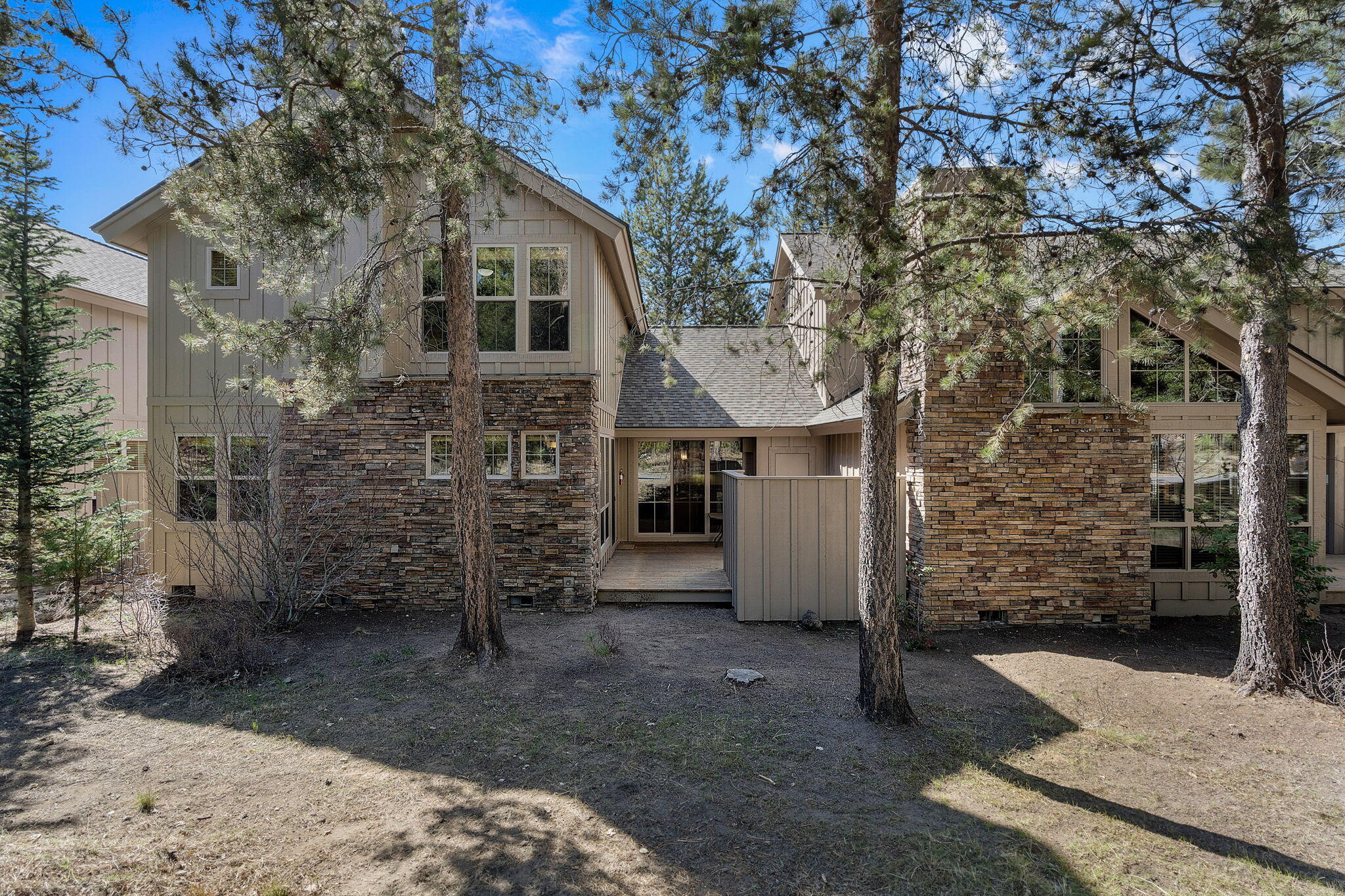 Fremont Crossing - Residential
