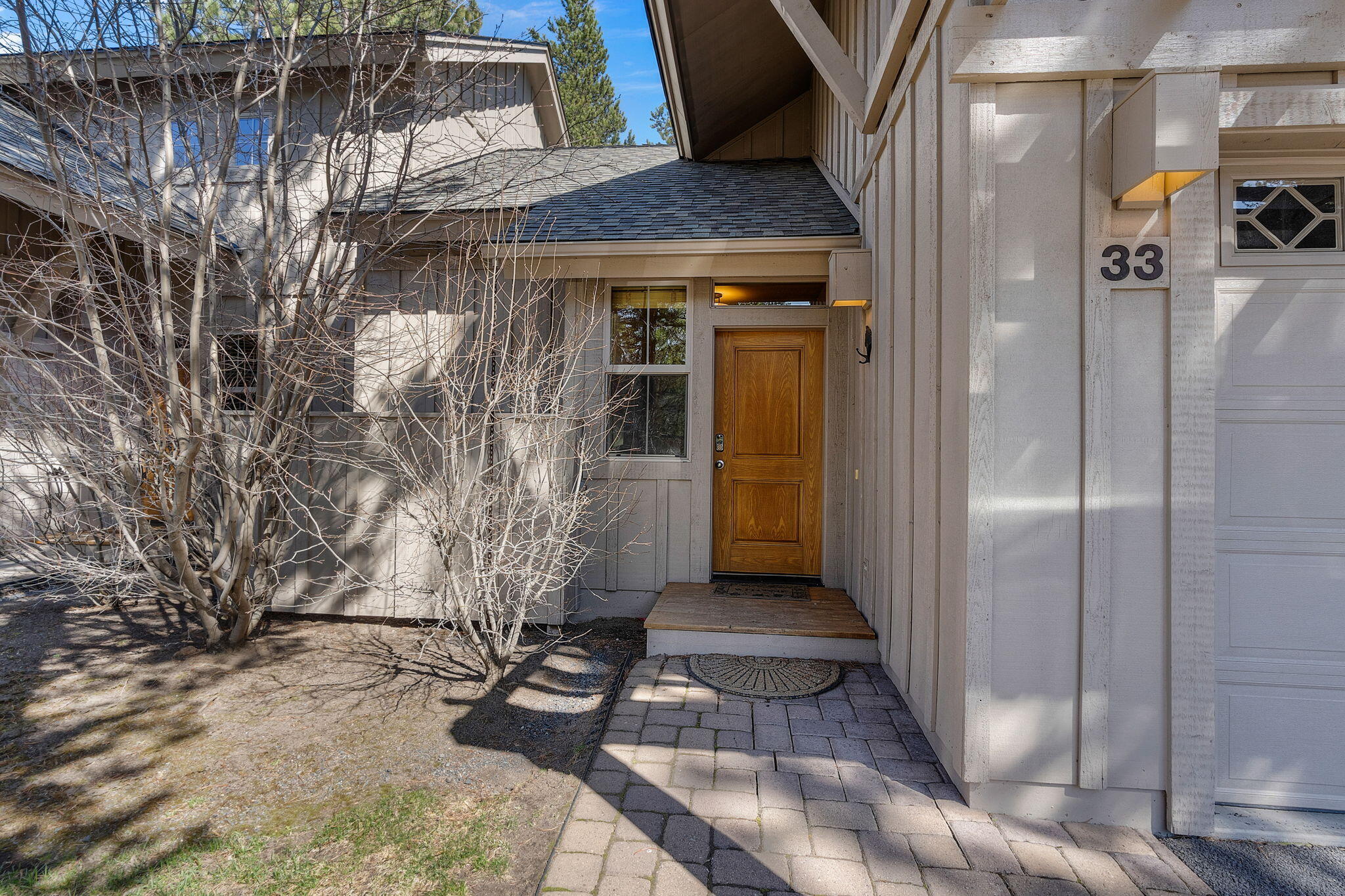 Fremont Crossing - Residential
