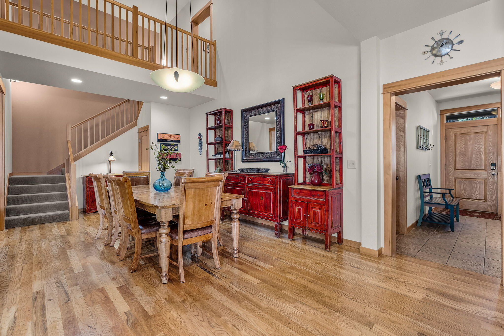 Fremont Crossing - Residential