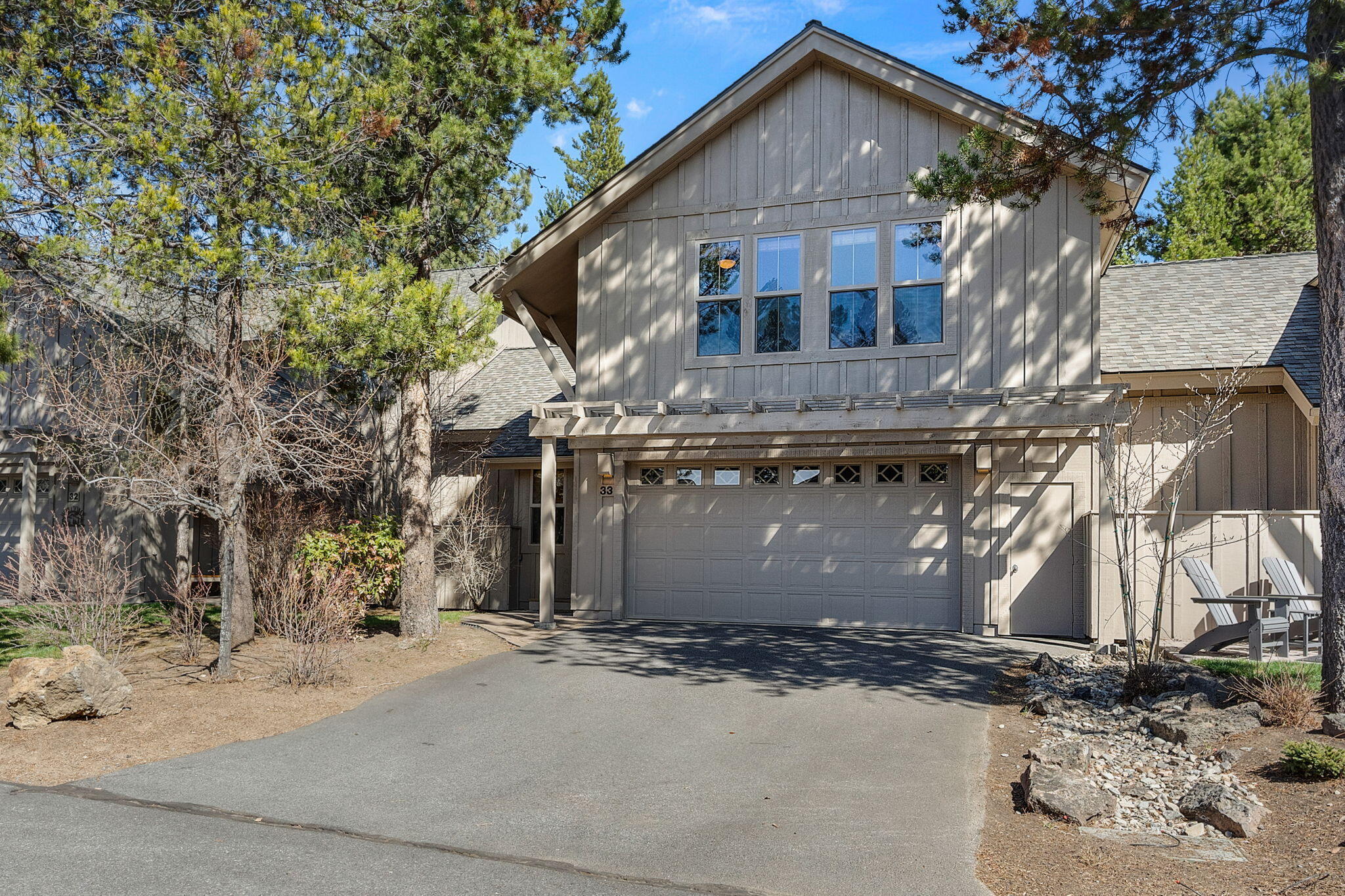 Fremont Crossing - Residential