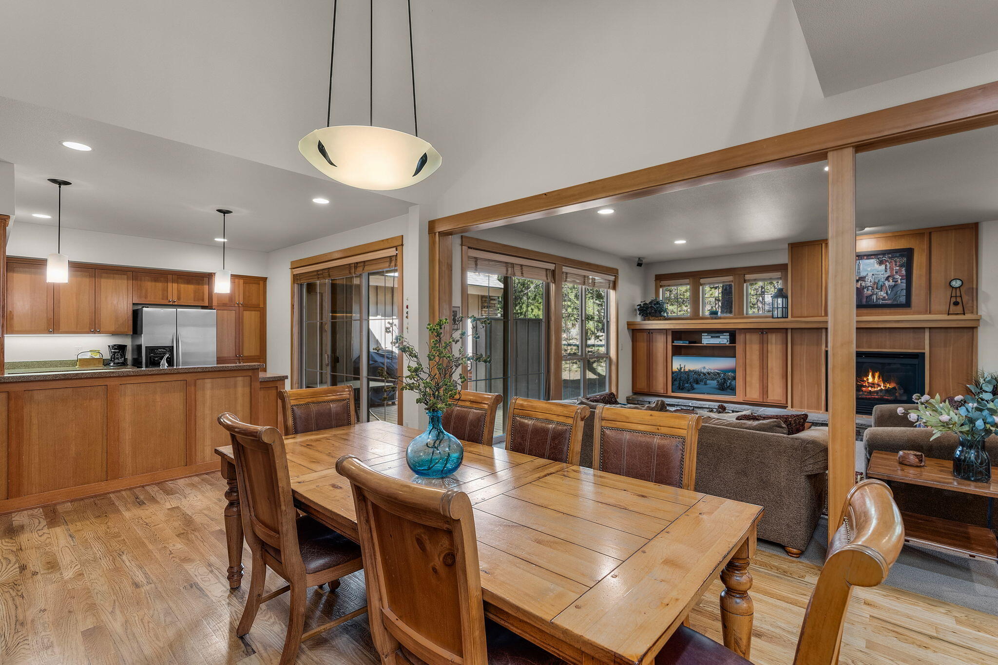 Fremont Crossing - Residential