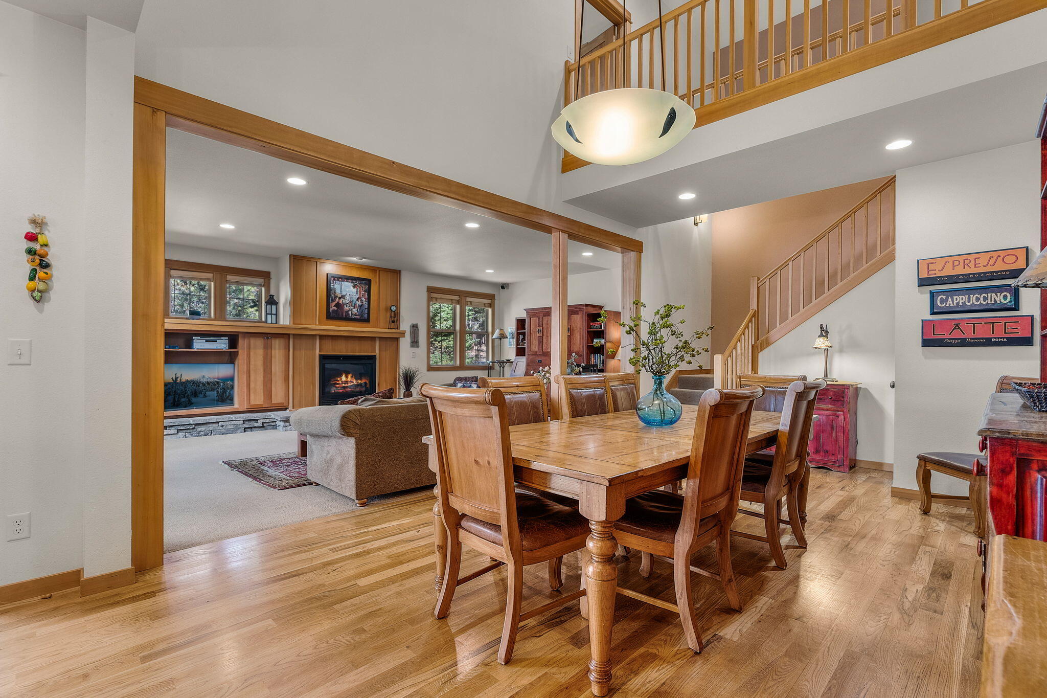Fremont Crossing - Residential