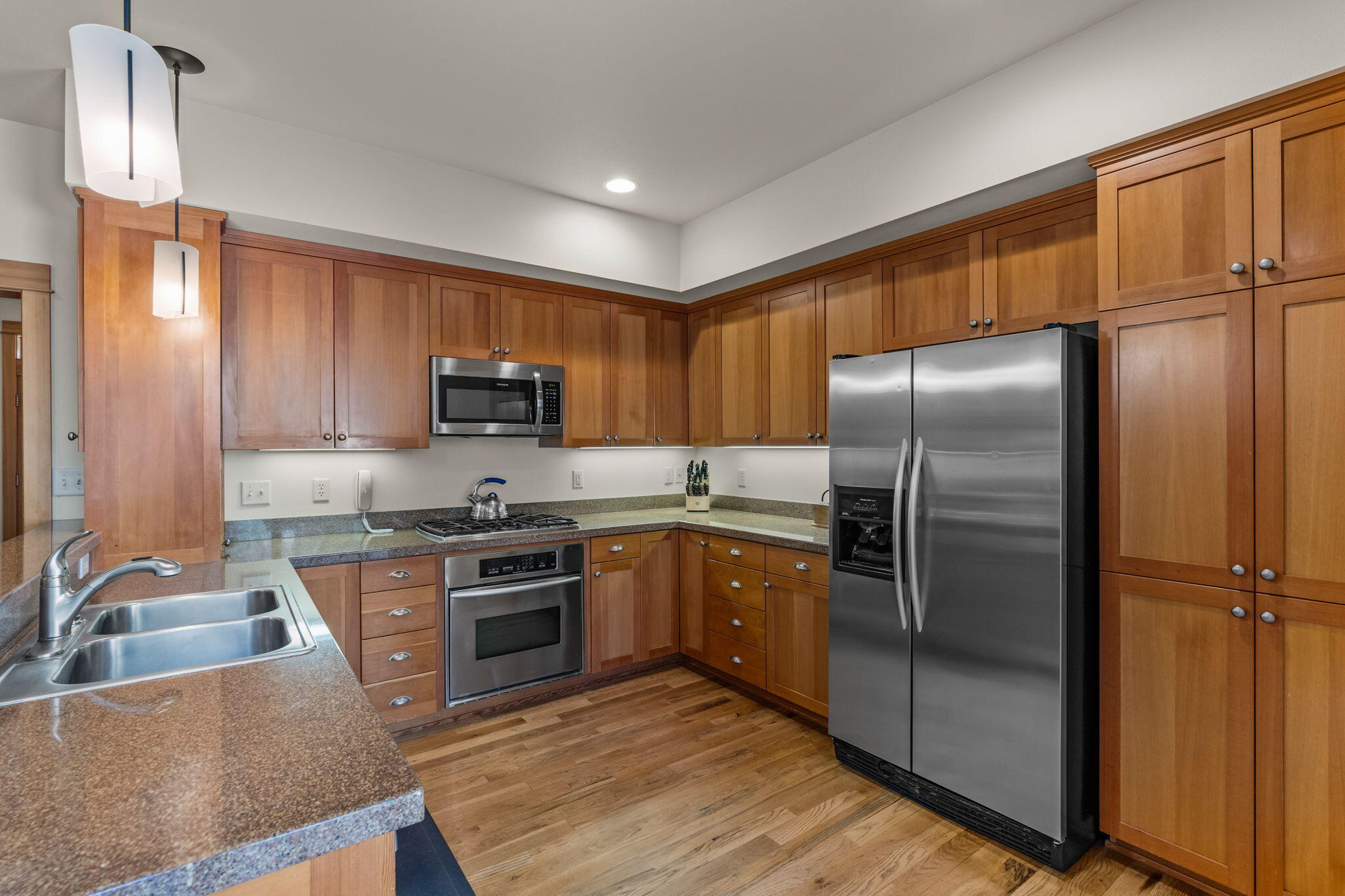Fremont Crossing - Residential