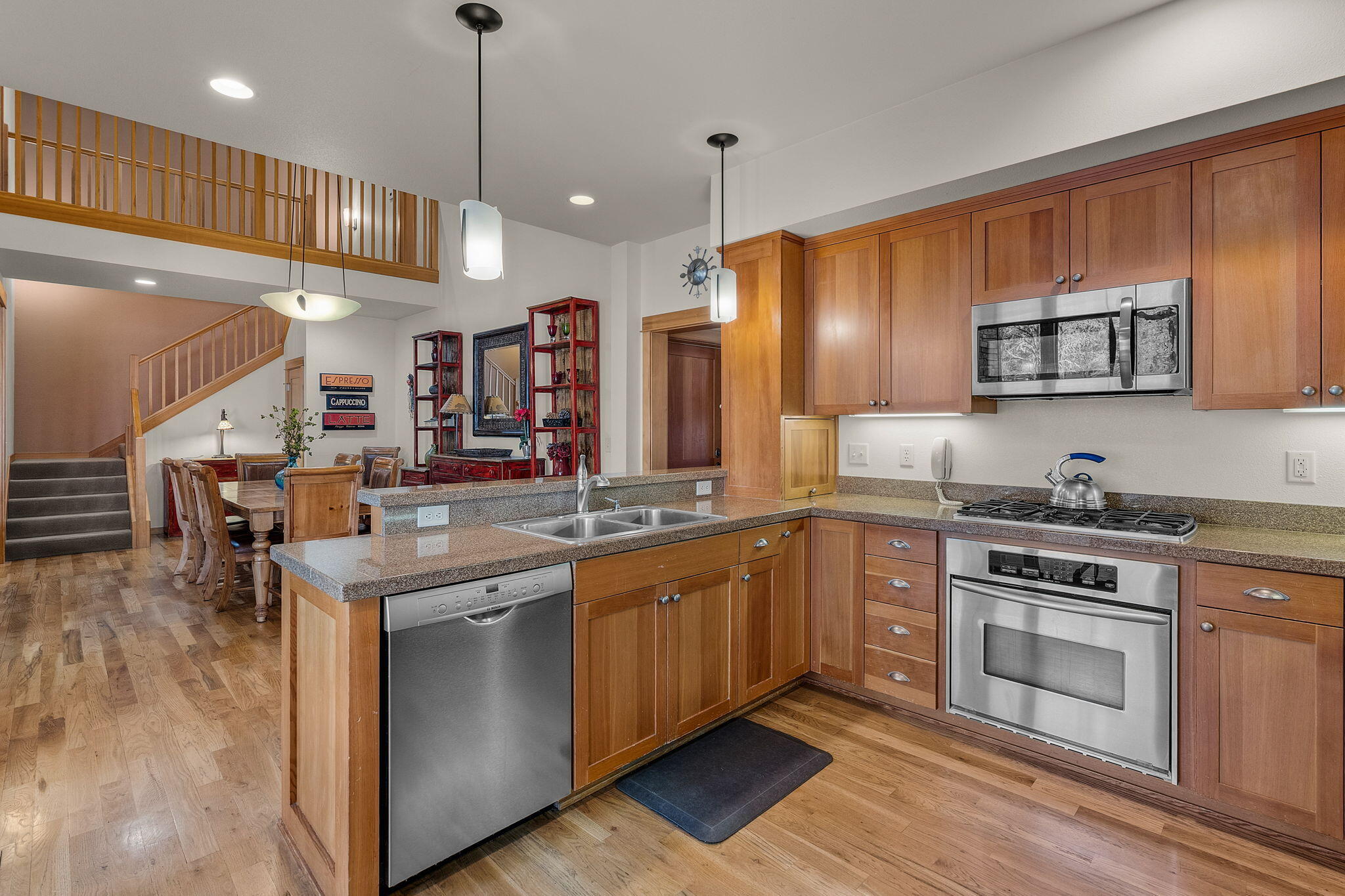 Fremont Crossing - Residential