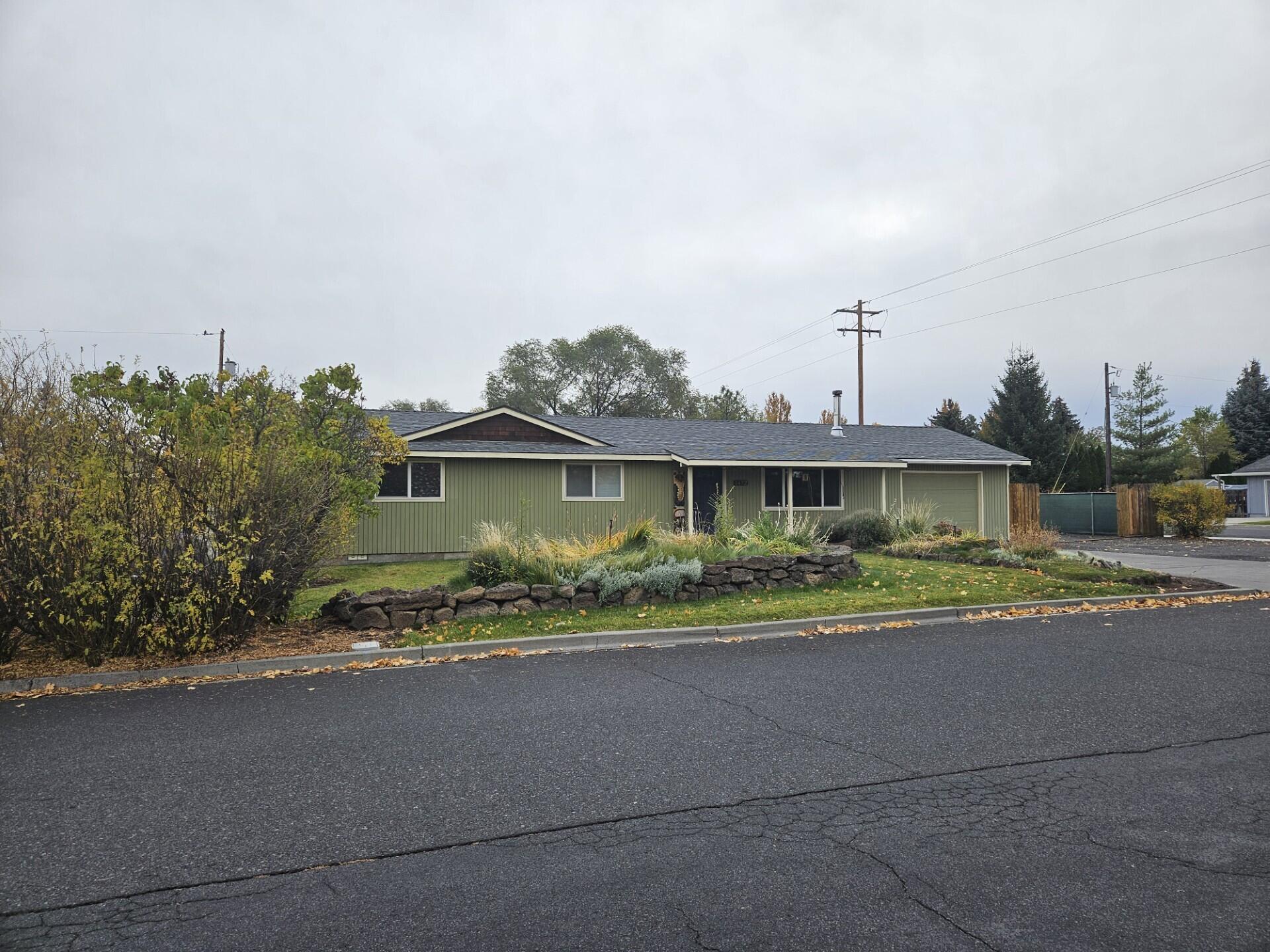 Canyon View - Residential