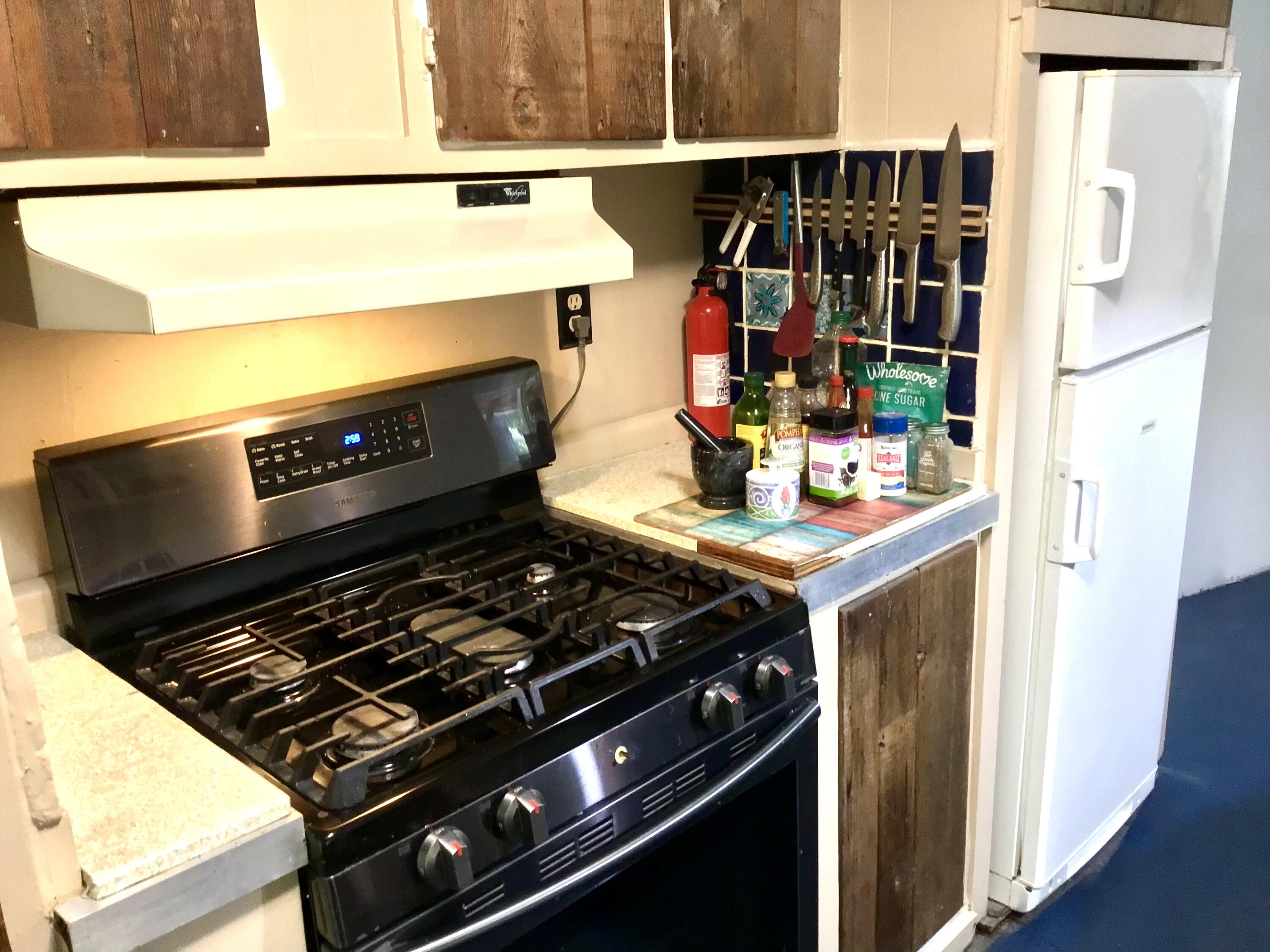 N/A - Residential