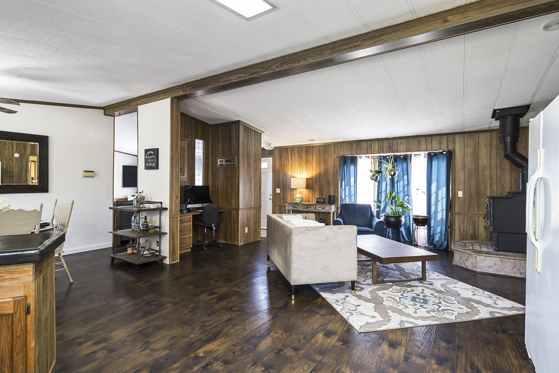 Tetherow Crossing - Residential