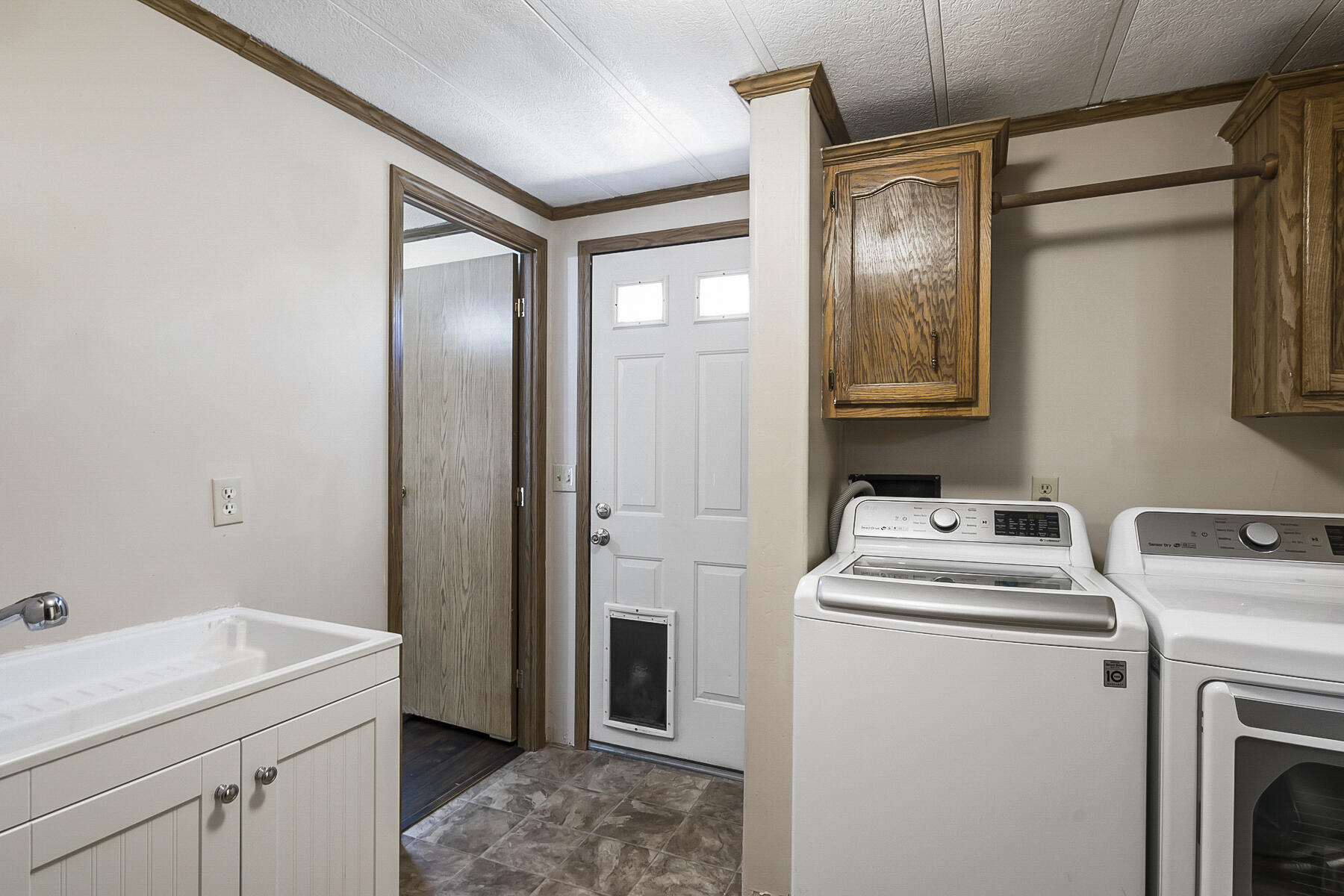 Tetherow Crossing - Residential