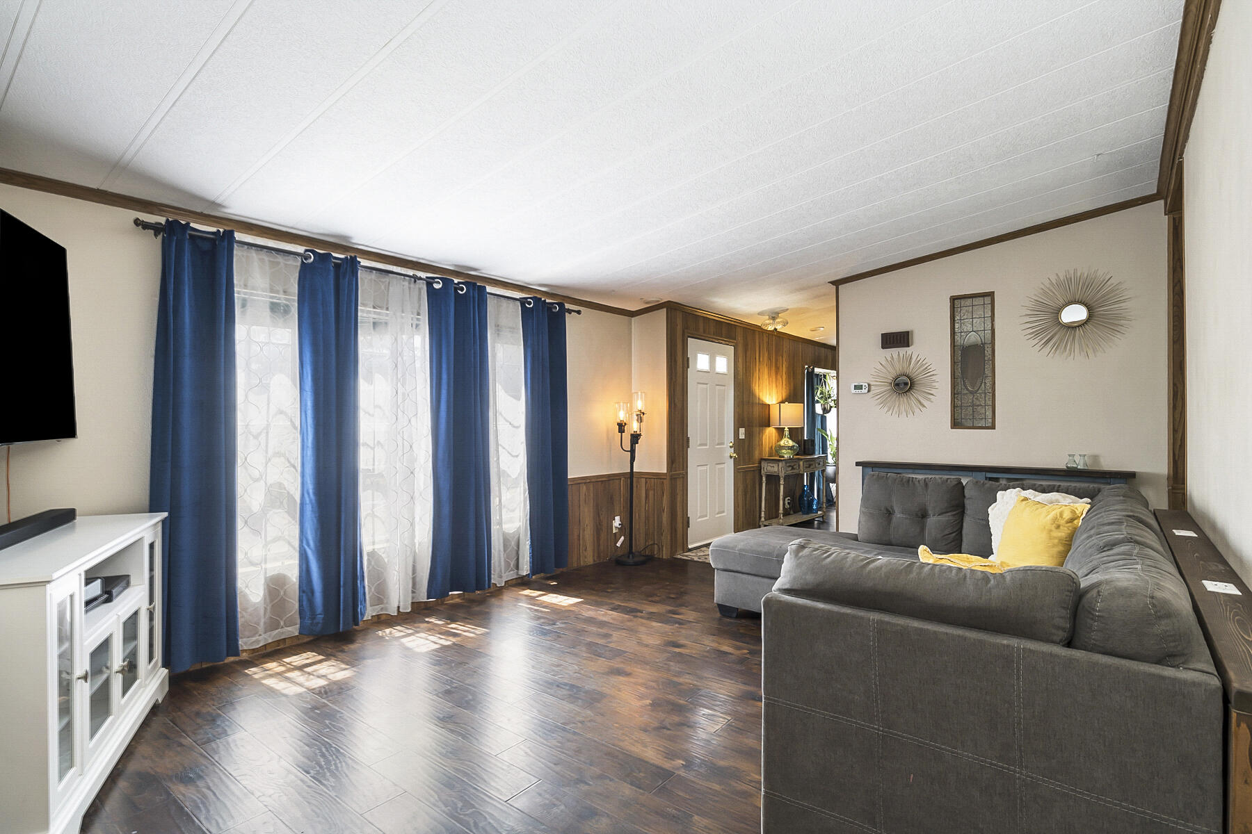 Tetherow Crossing - Residential