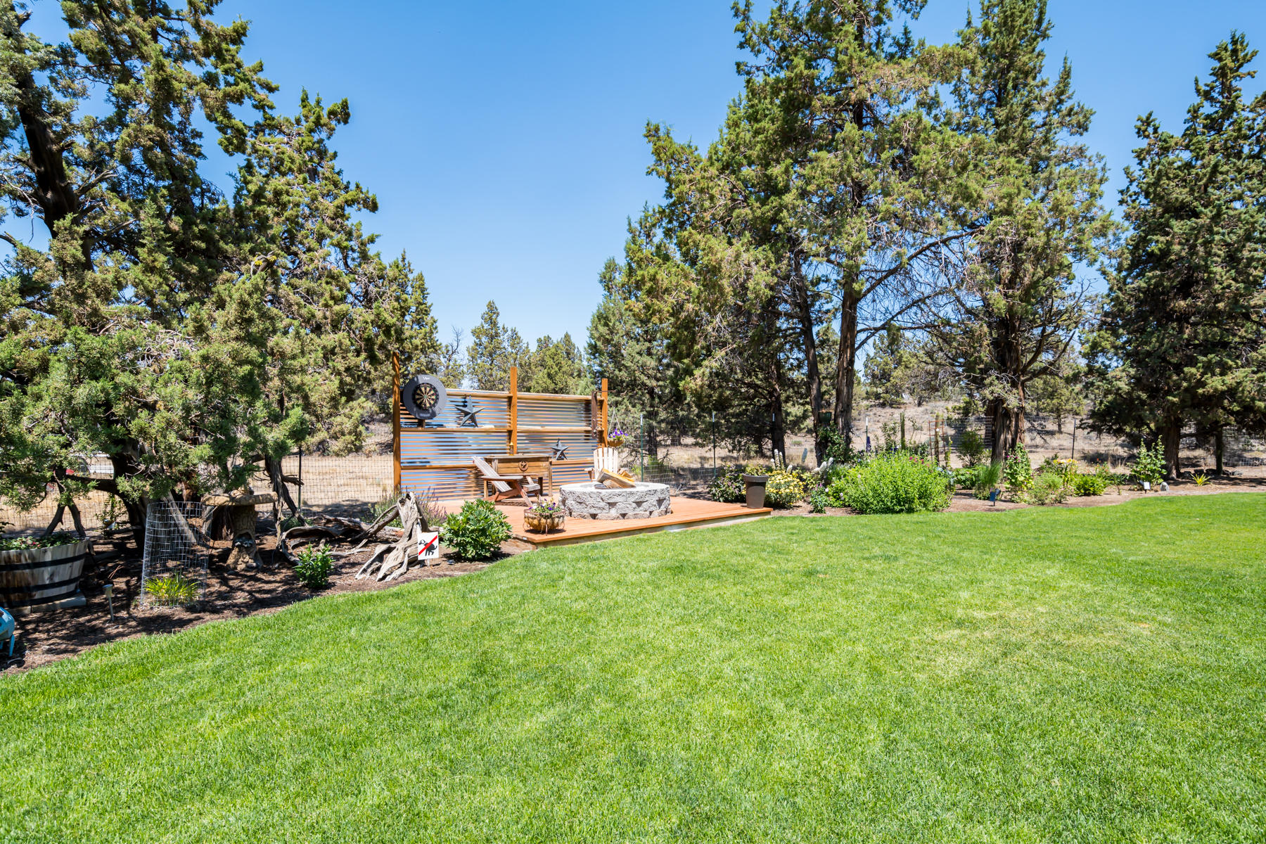 Tetherow Crossing - Residential