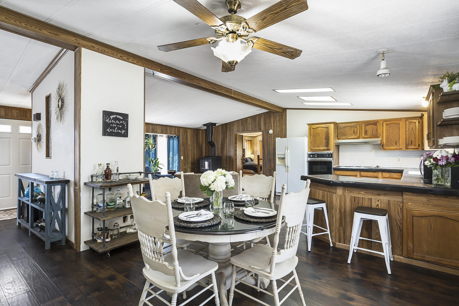 Tetherow Crossing - Residential