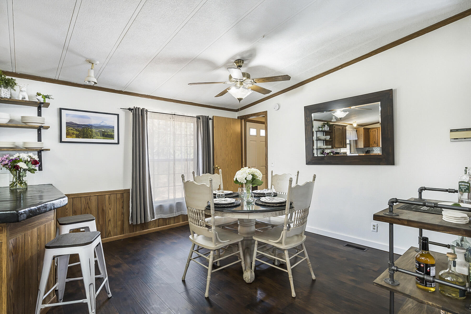 Tetherow Crossing - Residential