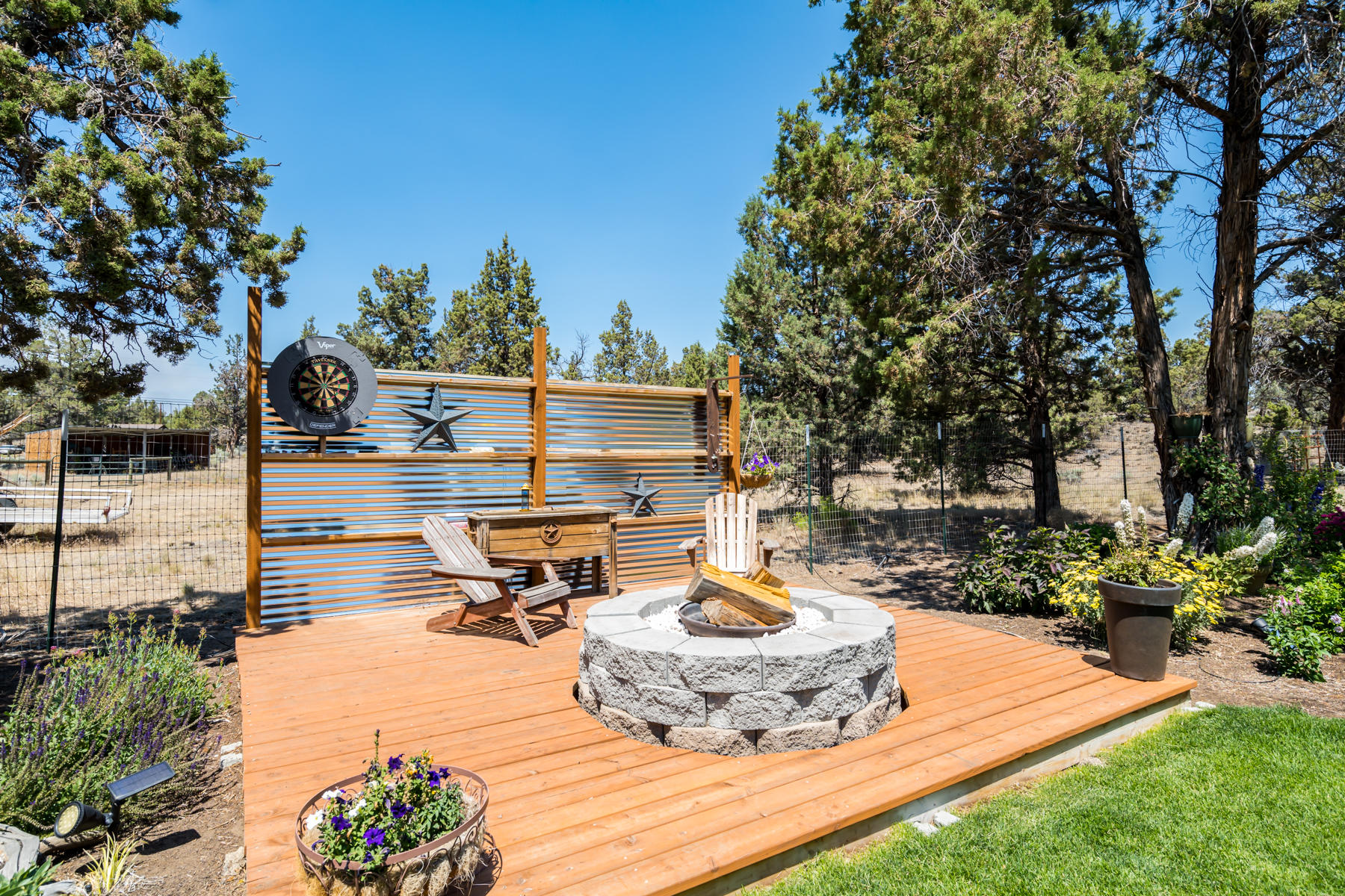 Tetherow Crossing - Residential