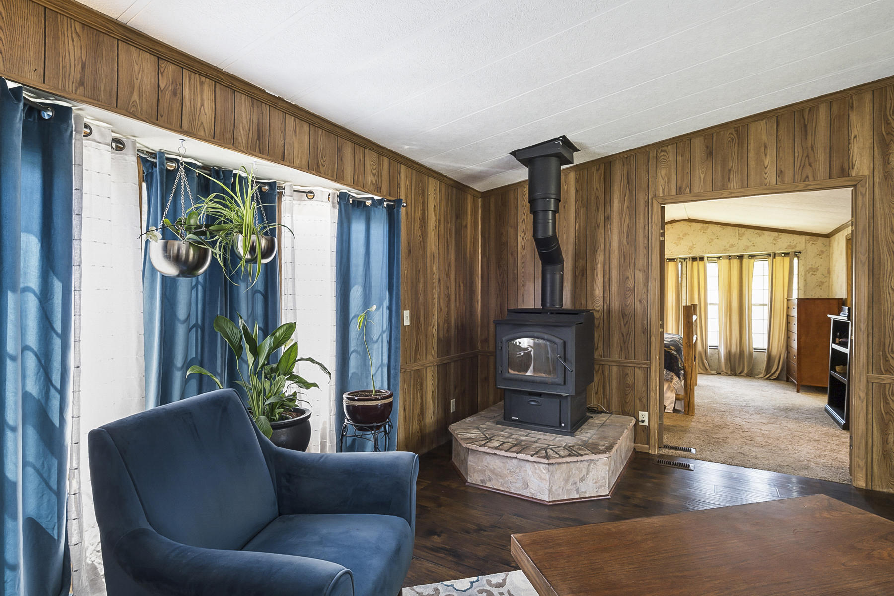 Tetherow Crossing - Residential