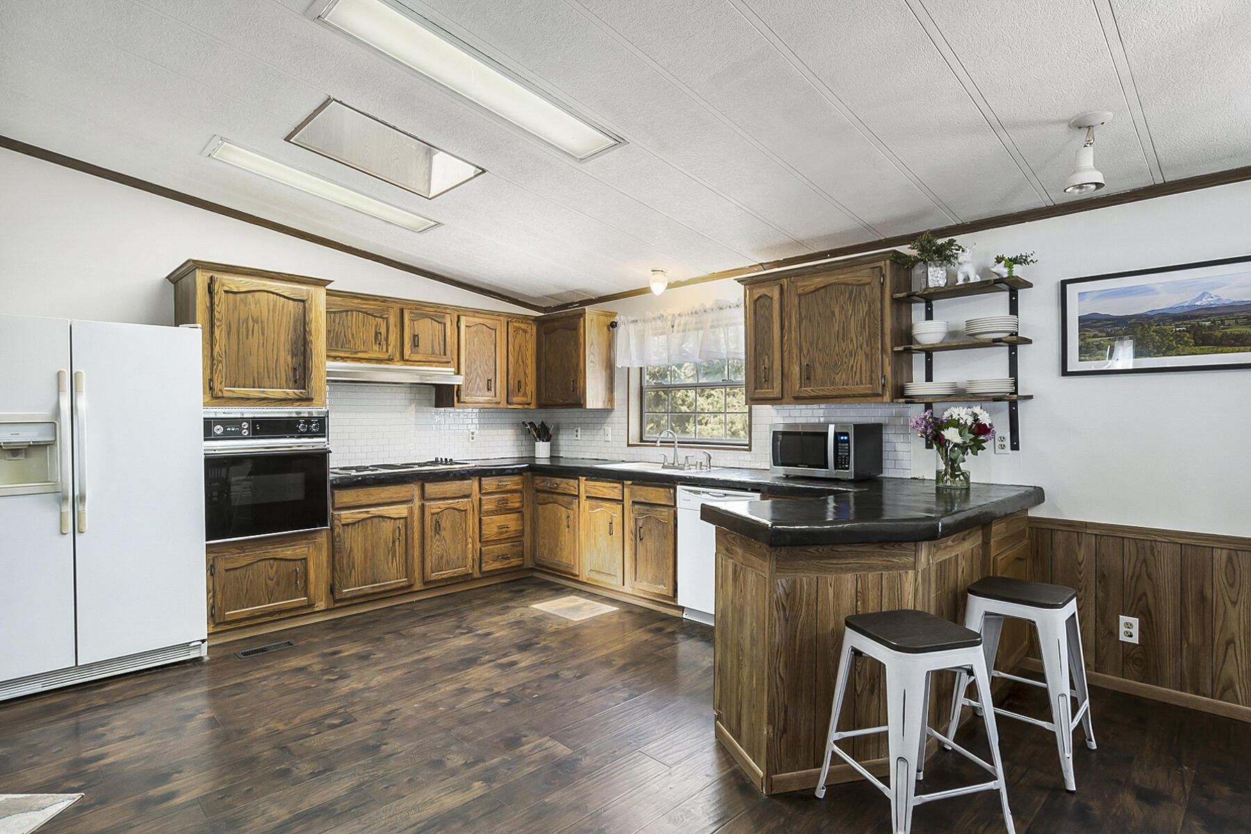 Tetherow Crossing - Residential