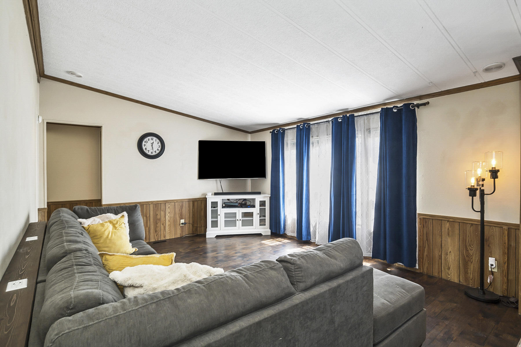 Tetherow Crossing - Residential