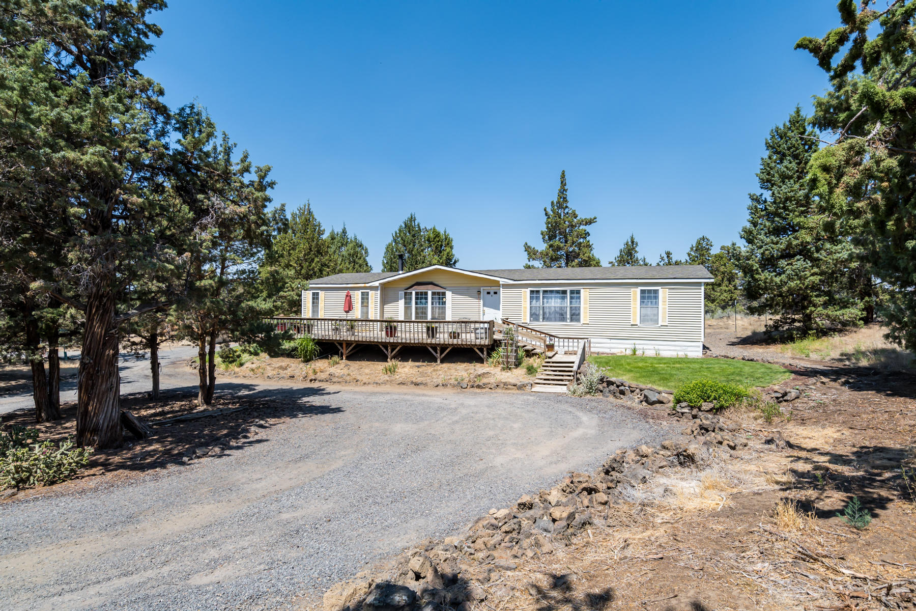 Tetherow Crossing - Residential
