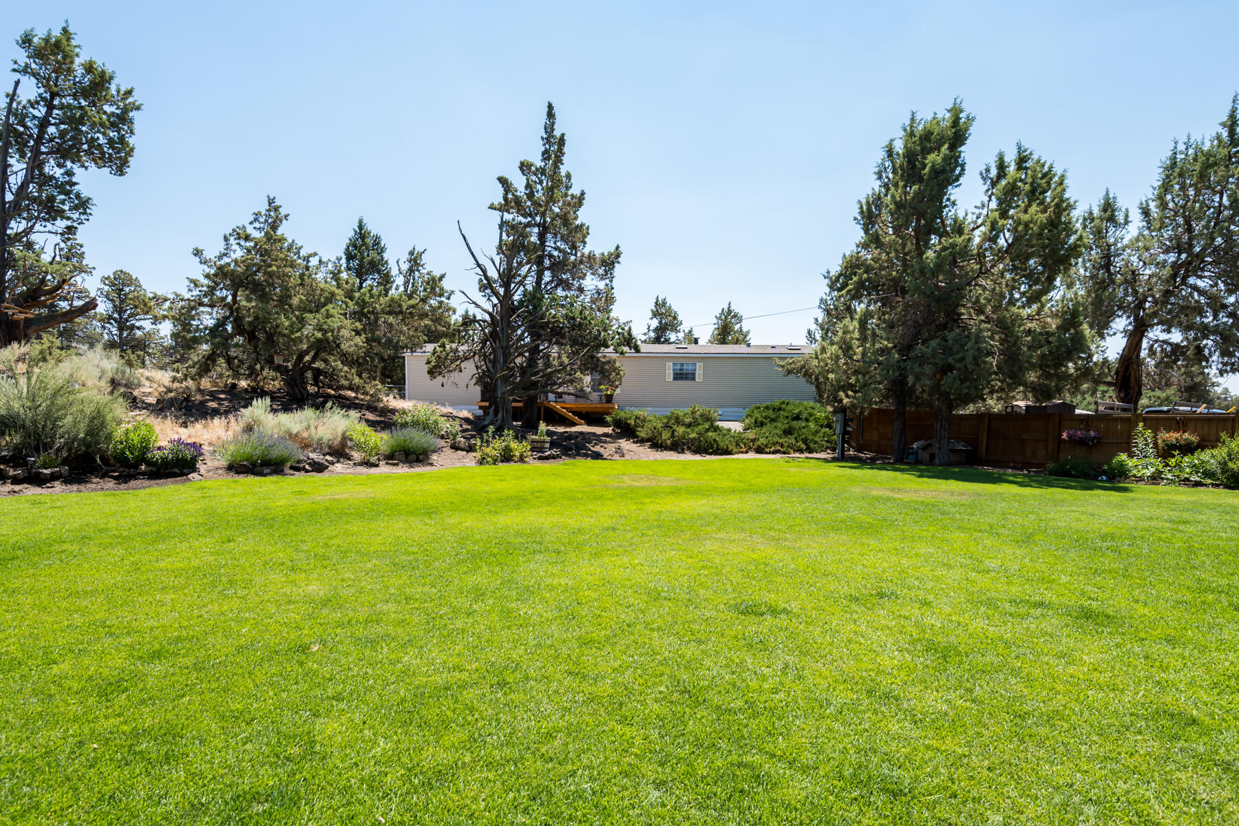 Tetherow Crossing - Residential